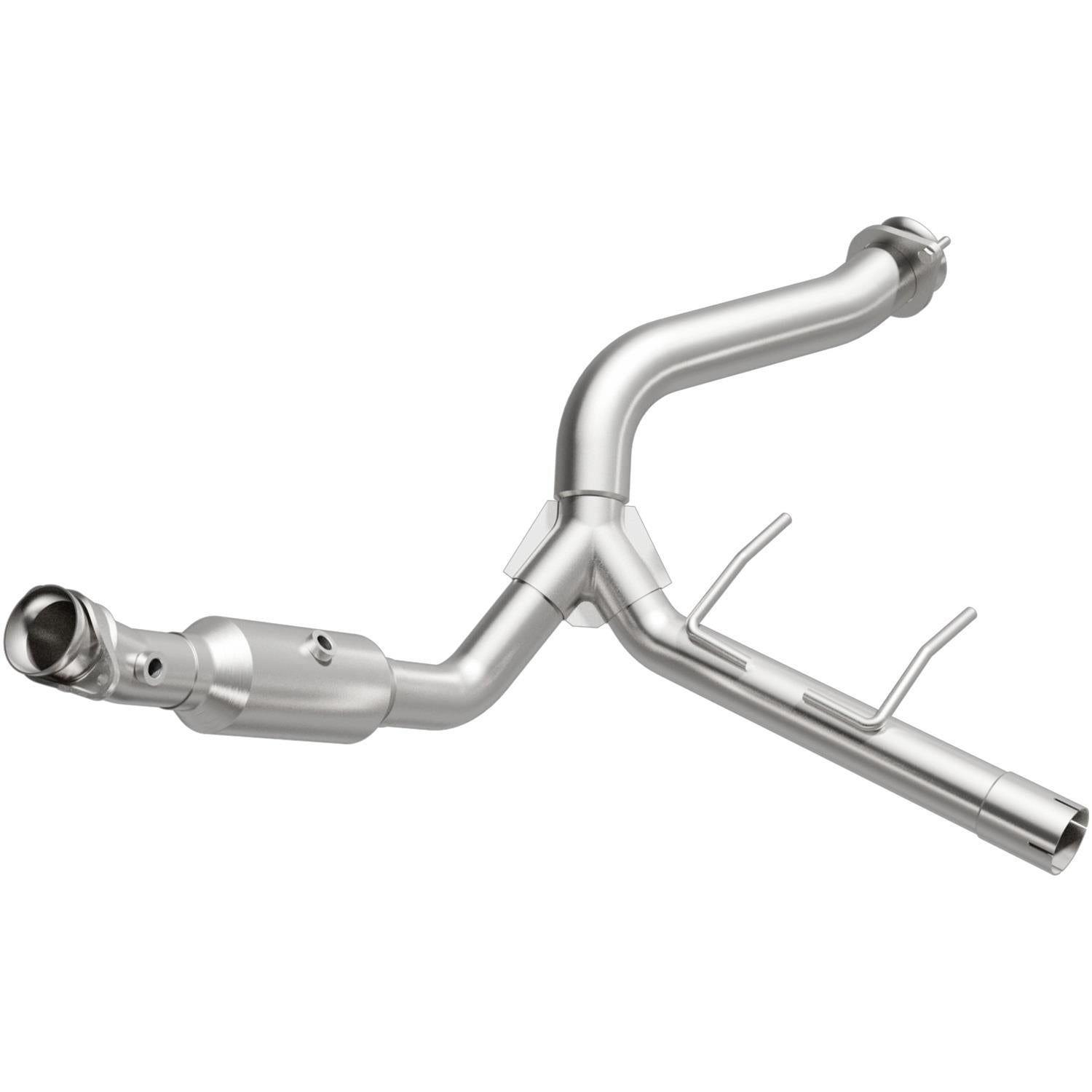 MagnaFlow California Grade CARB Compliant Direct-Fit Catalytic Converters 5551418