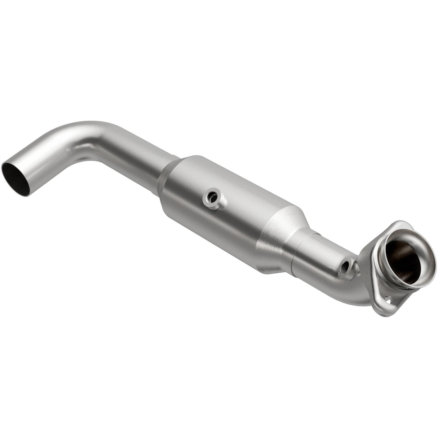 MagnaFlow California Grade CARB Compliant Direct-Fit Catalytic Converters 5551419