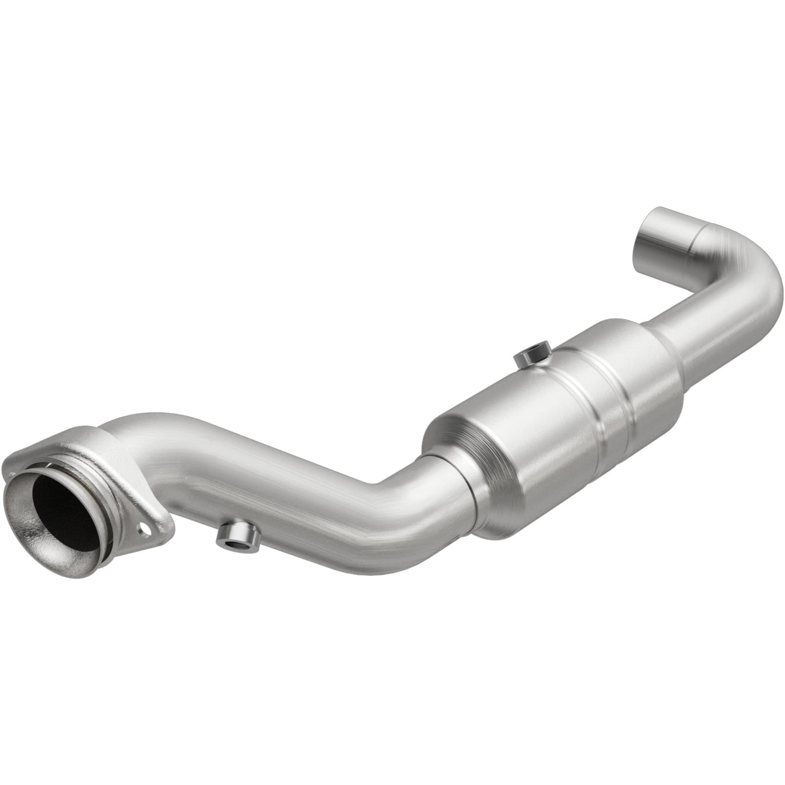 MagnaFlow California Grade CARB Compliant Direct-Fit Catalytic Converters 5551428