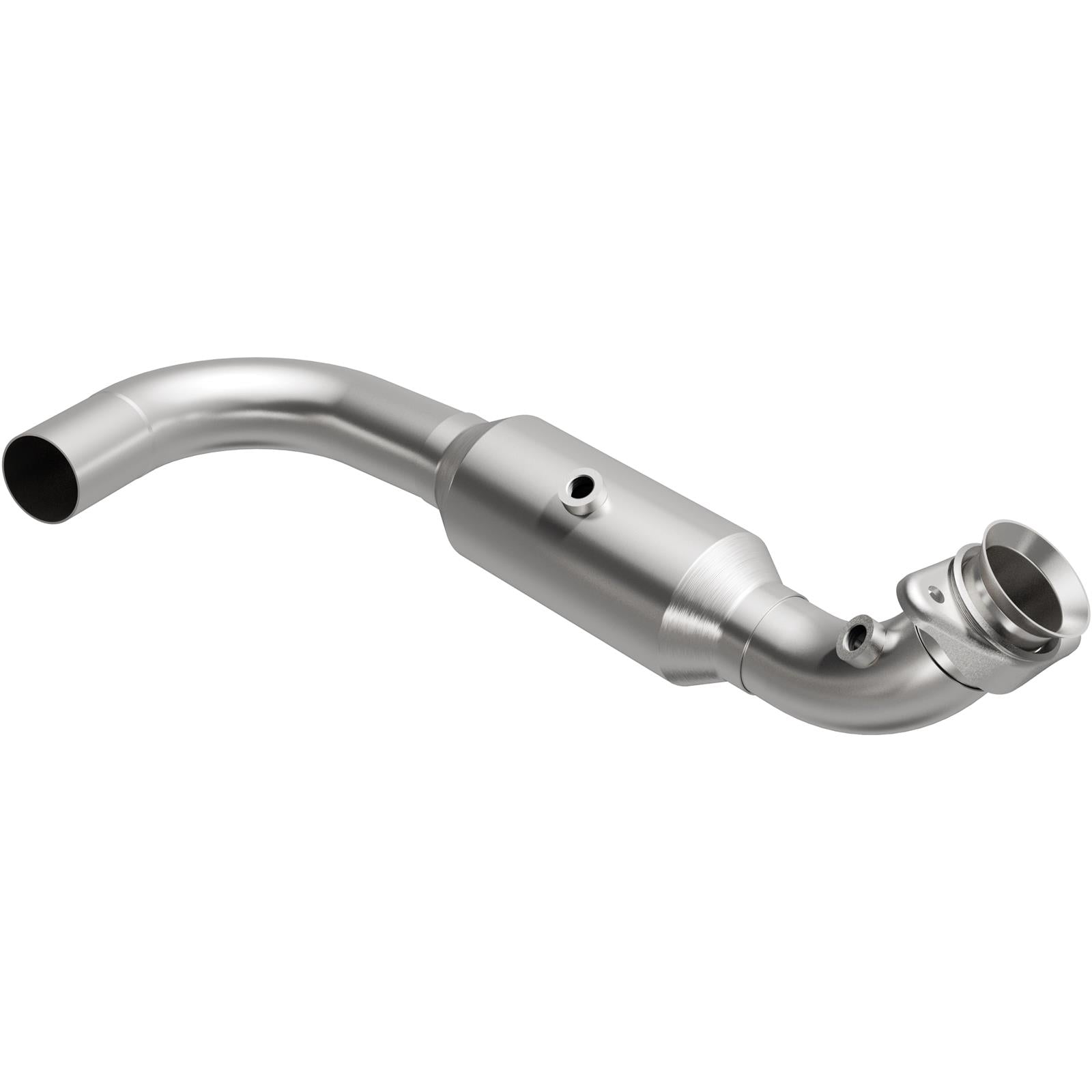 MagnaFlow California Grade CARB Compliant Direct-Fit Catalytic Converters 5551498
