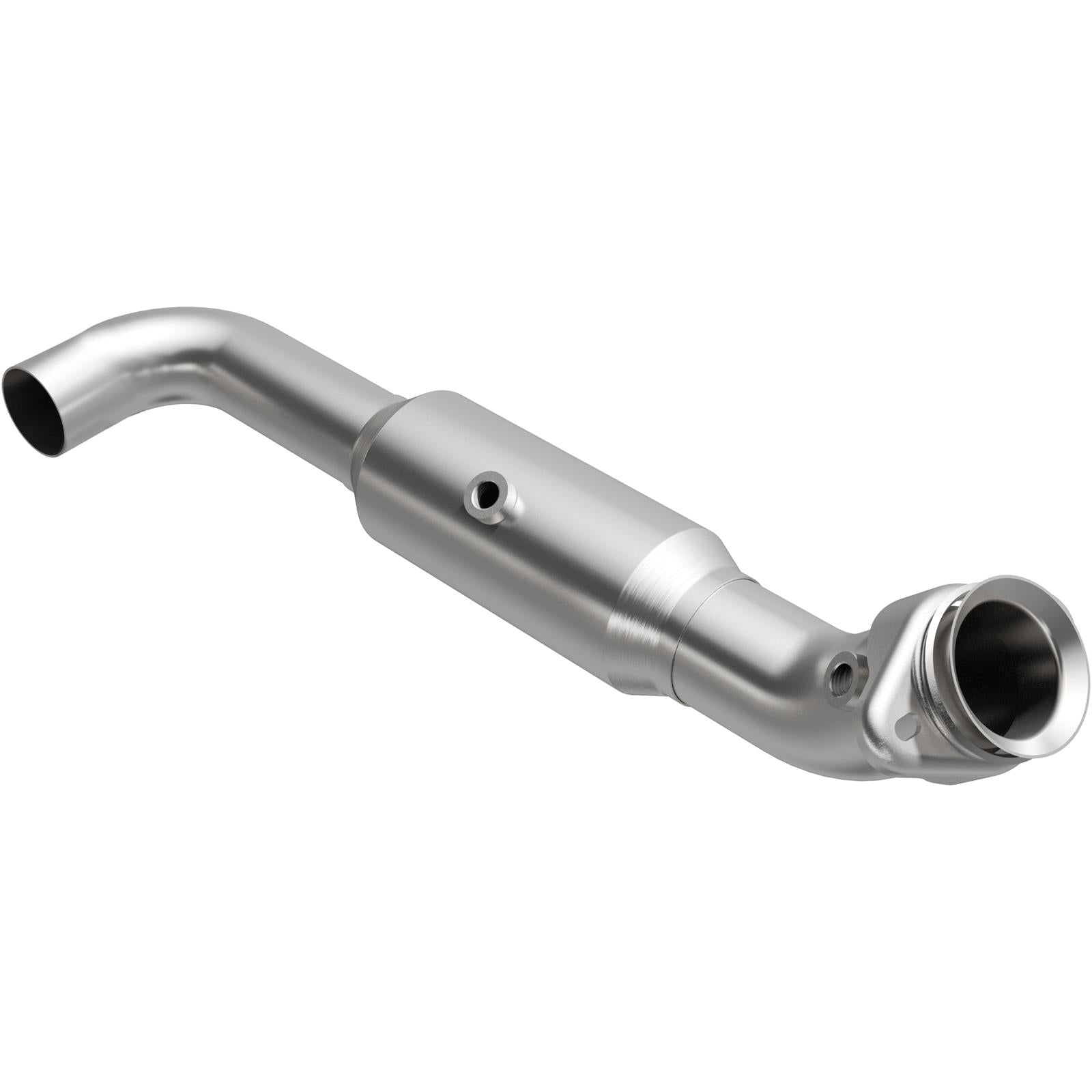 MagnaFlow California Grade CARB Compliant Direct-Fit Catalytic Converters 5551520