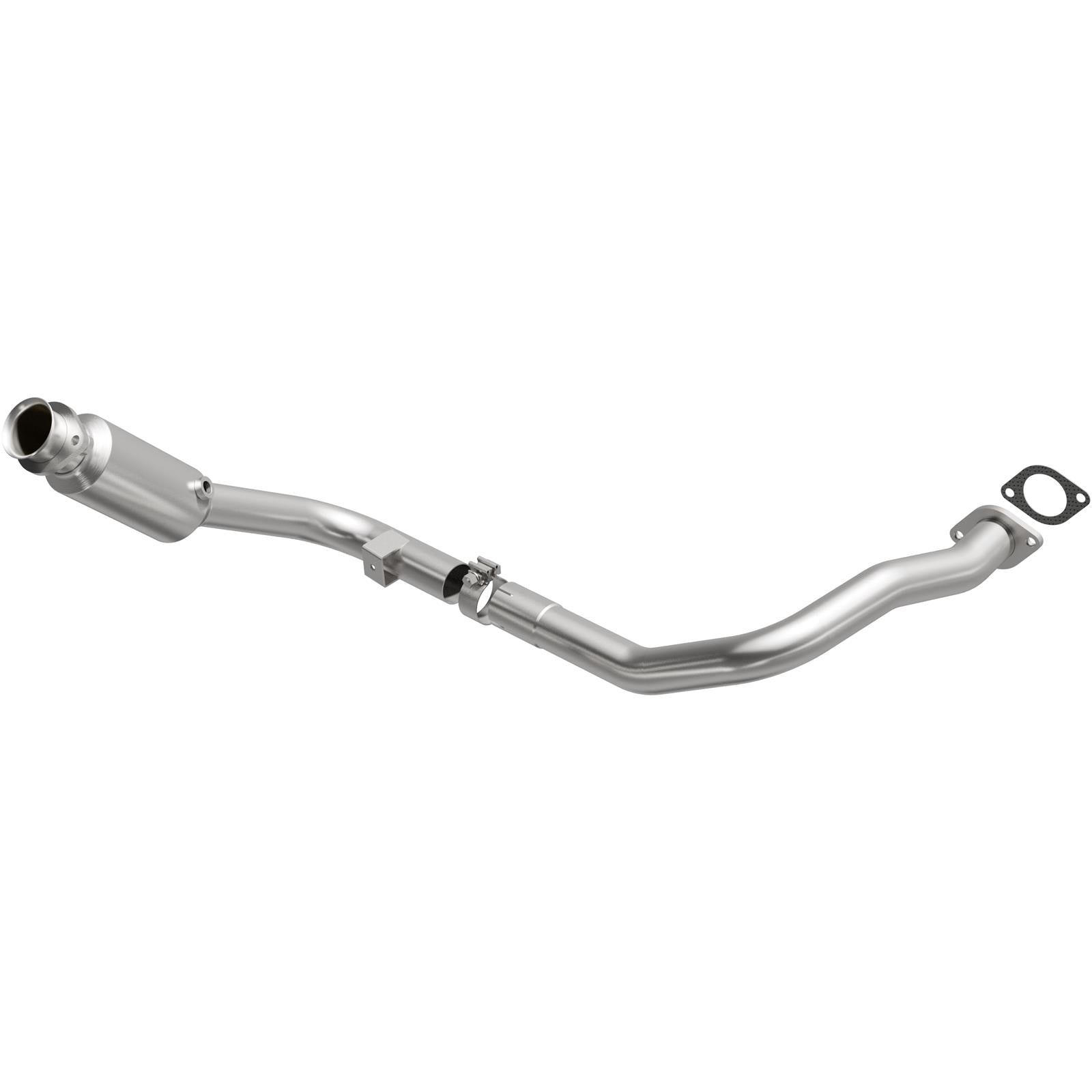 MagnaFlow California Grade CARB Compliant Direct-Fit Catalytic Converters 5551532