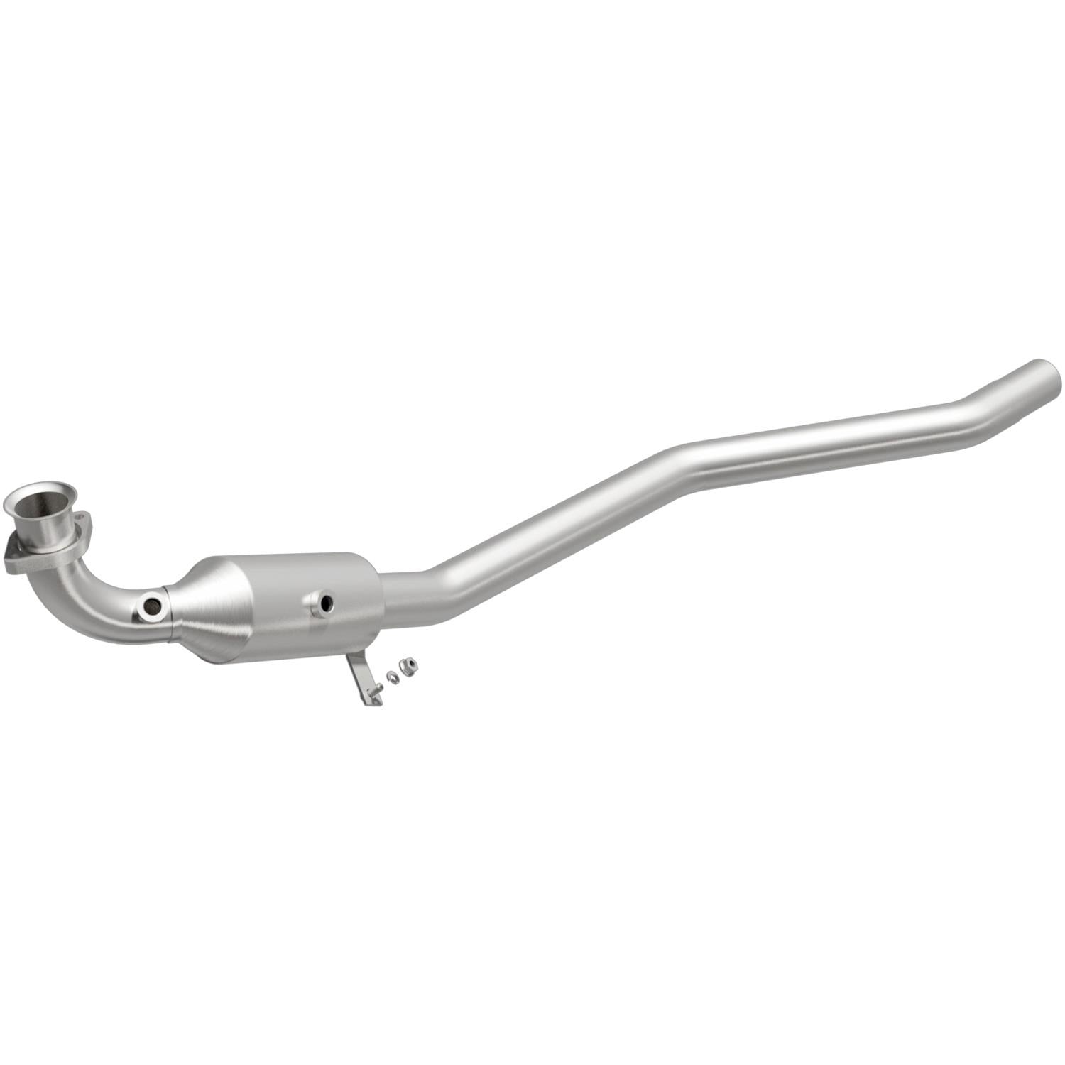 MagnaFlow California Grade CARB Compliant Direct-Fit Catalytic Converters 5551717