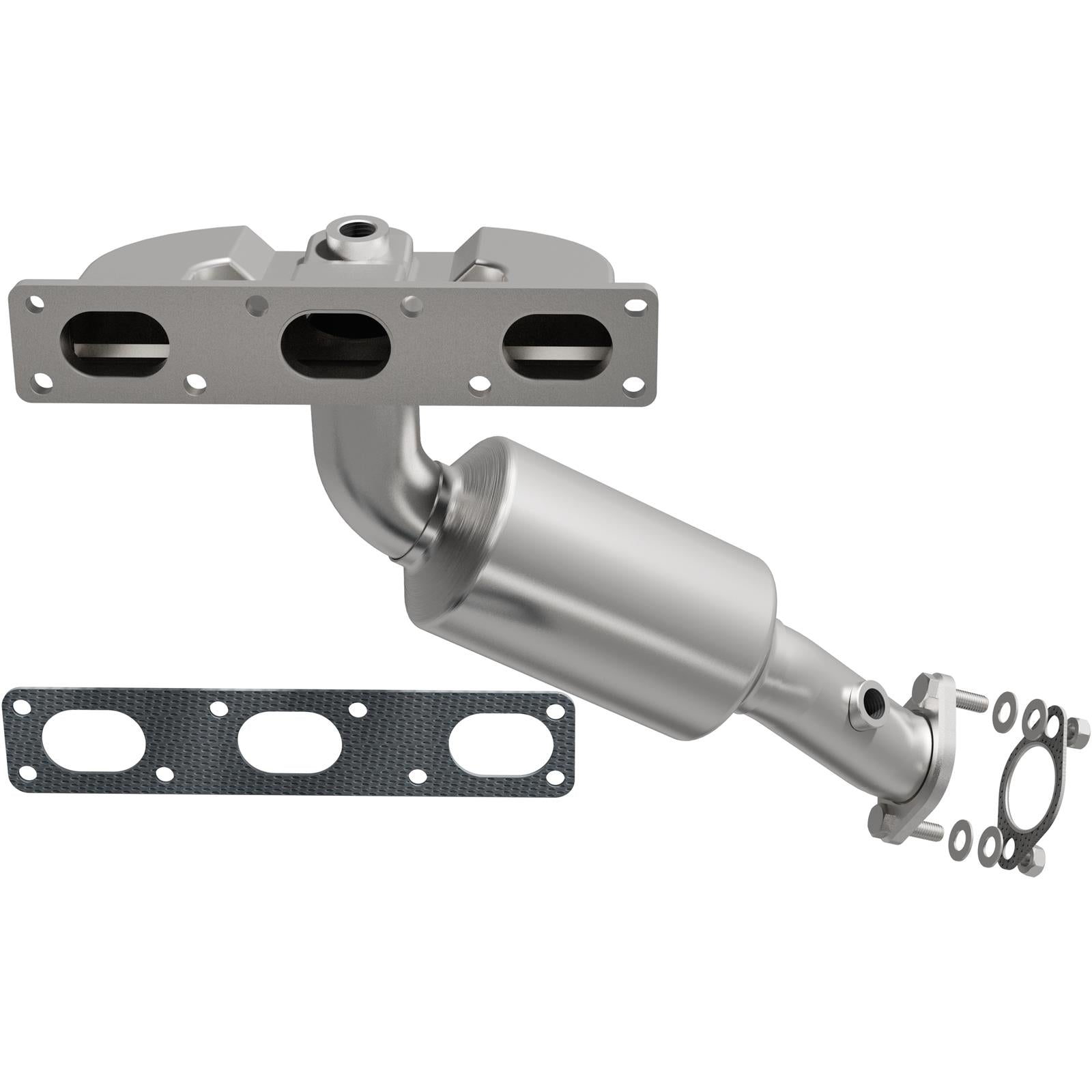 MagnaFlow Catalytic Converters 5551759