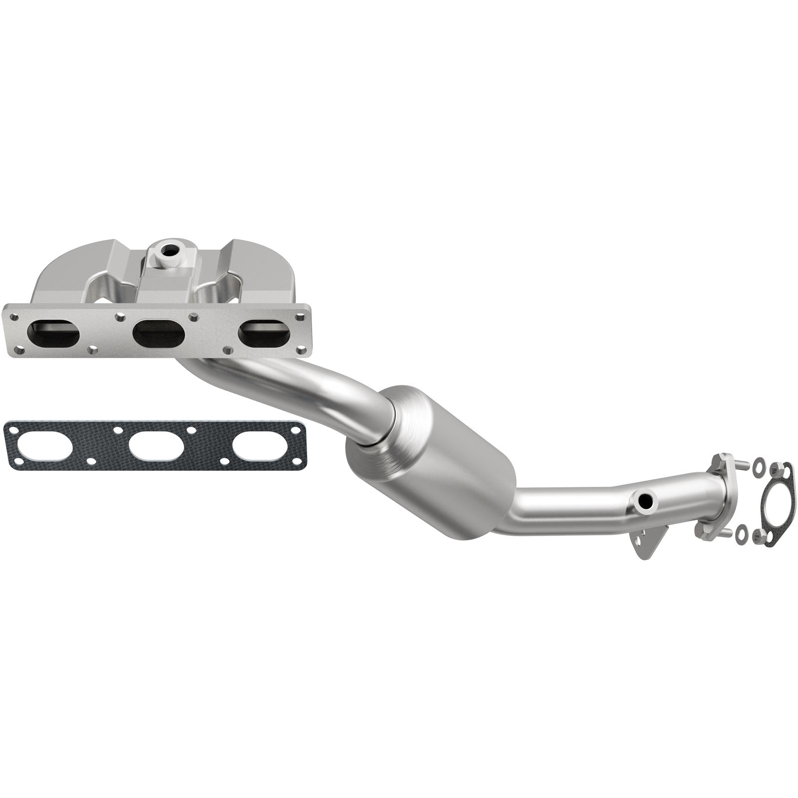 MagnaFlow Catalytic Converters 5551995