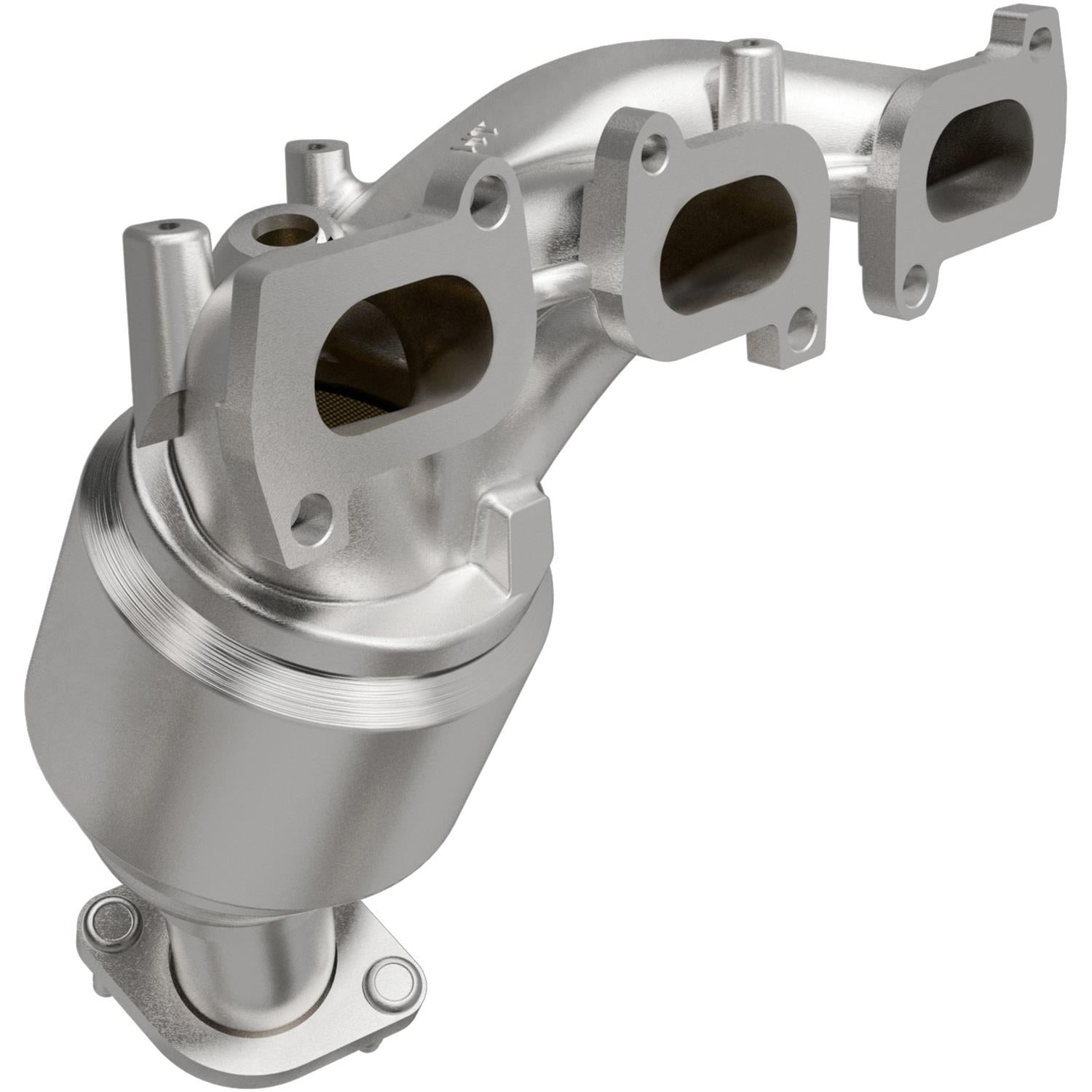 MagnaFlow California Grade CARB Compliant Direct-Fit Manifold Catalytic Converters 5551997