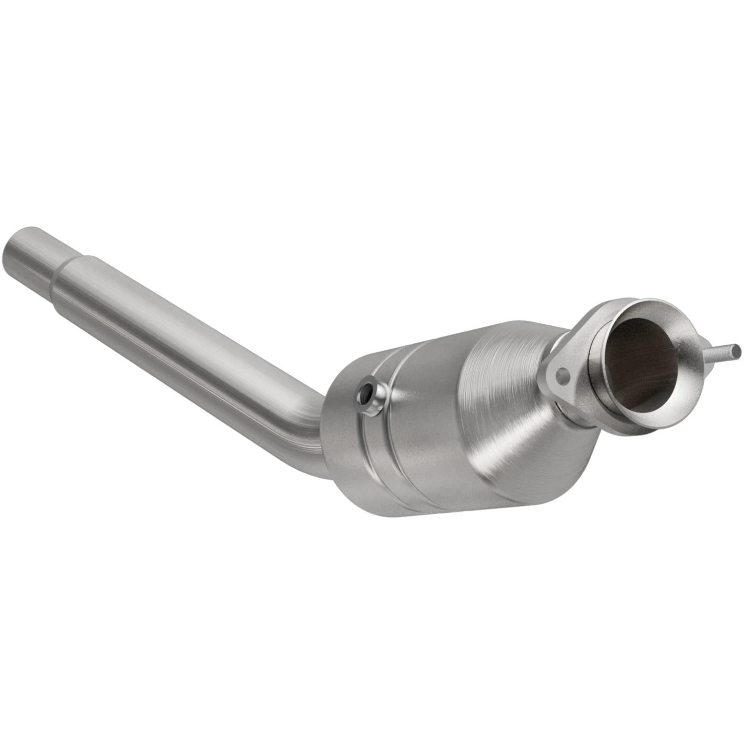 MagnaFlow California Grade CARB Compliant Direct-Fit Catalytic Converters 5561070