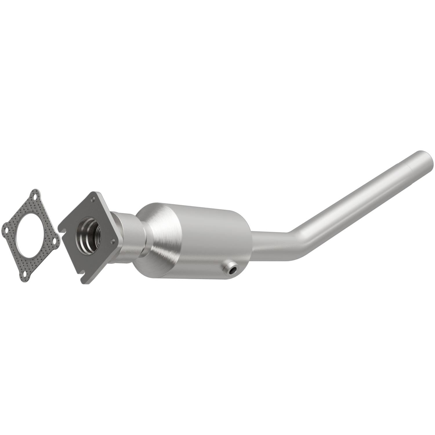 MagnaFlow California Grade CARB Compliant Direct-Fit Catalytic Converters 5561242