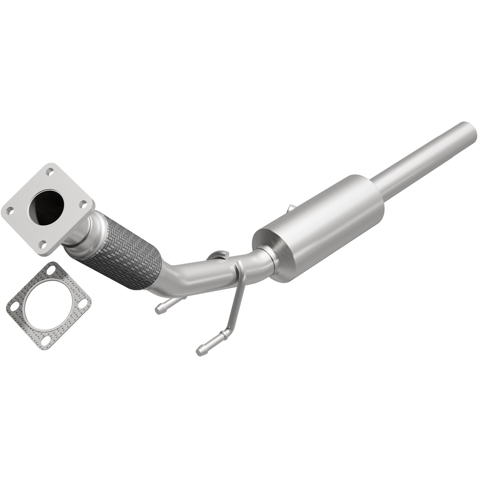 MagnaFlow California Grade CARB Compliant Direct-Fit Catalytic Converters 5561279