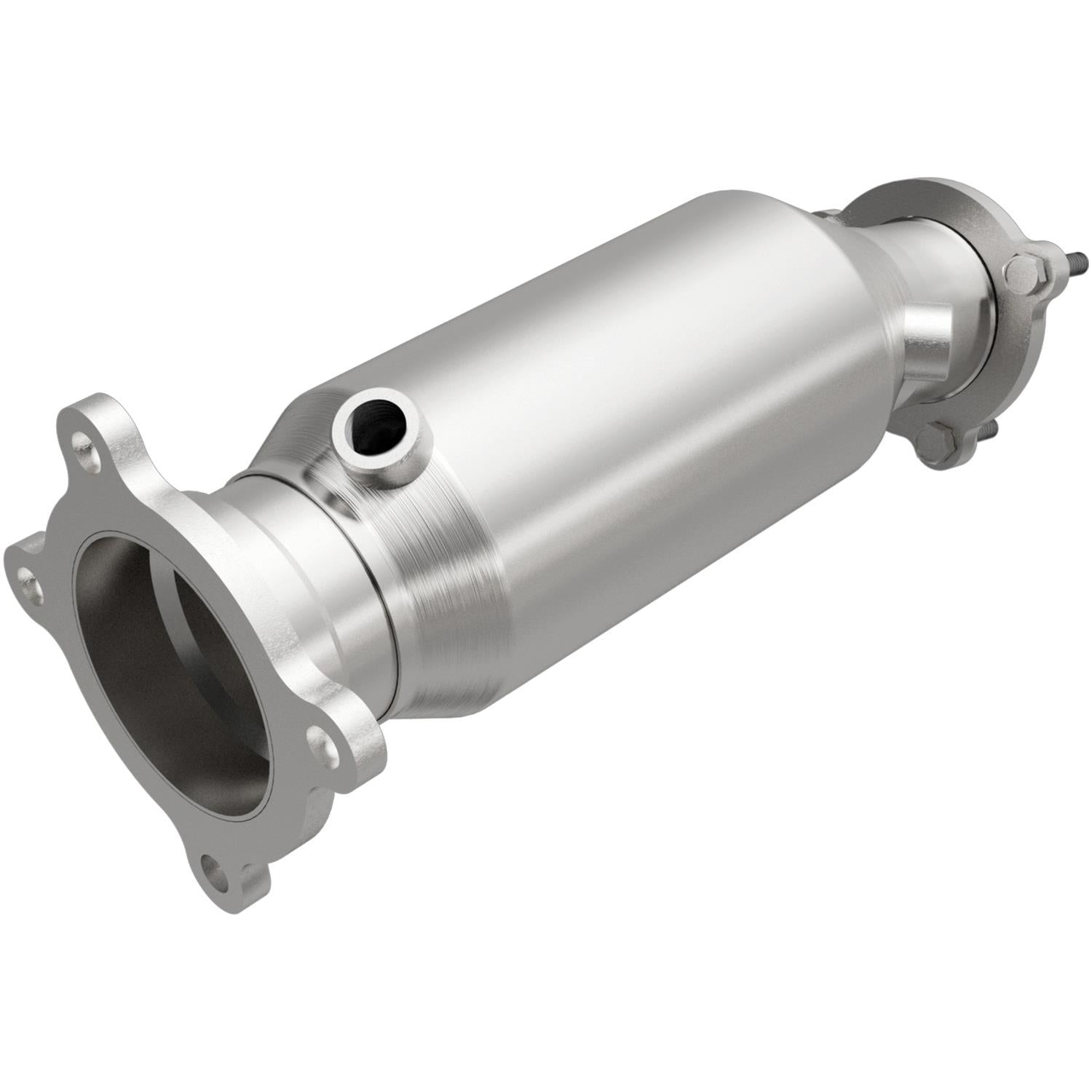 MagnaFlow California Grade CARB Compliant Direct-Fit Catalytic Converters 5561292