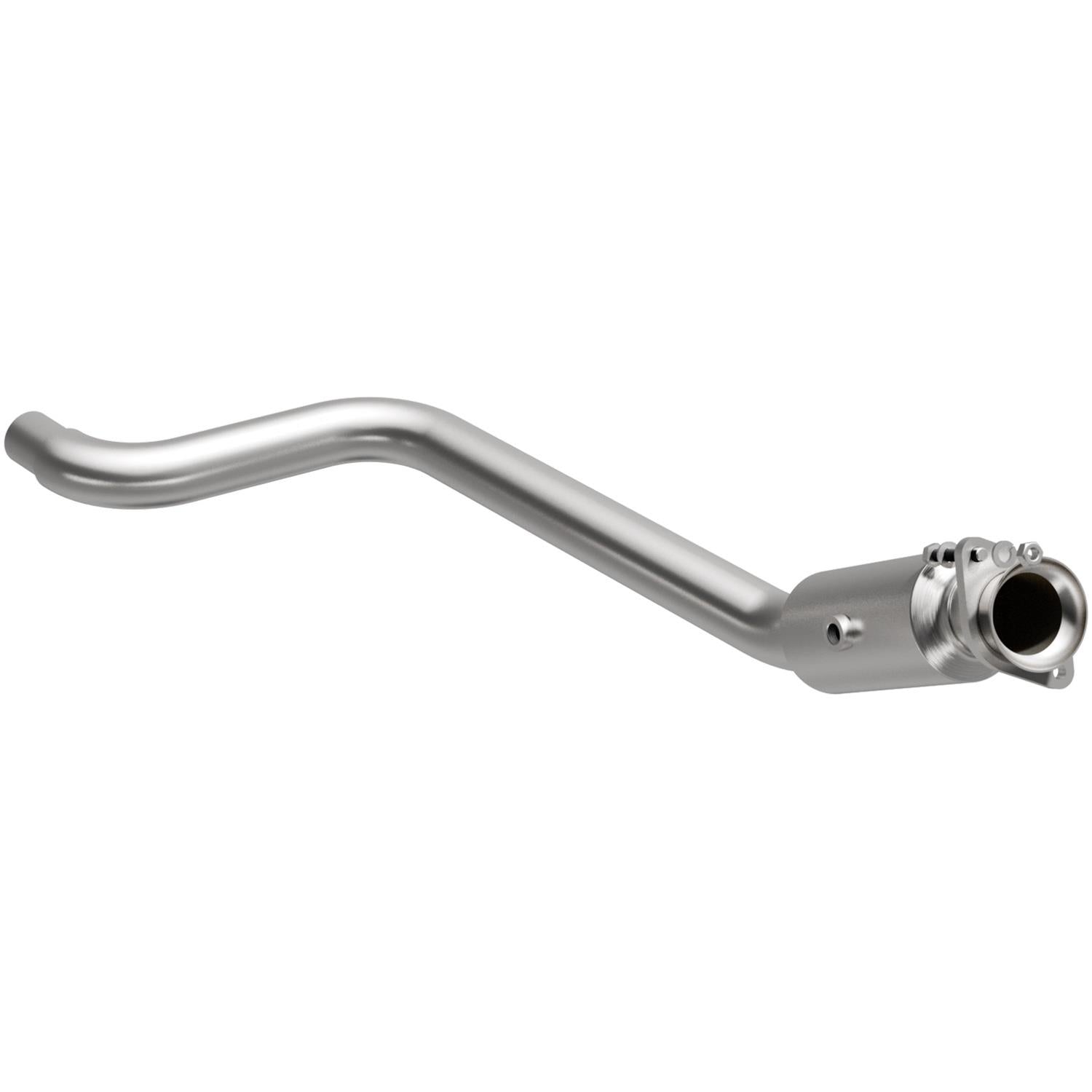 MagnaFlow California Grade CARB Compliant Direct-Fit Catalytic Converters 5561300