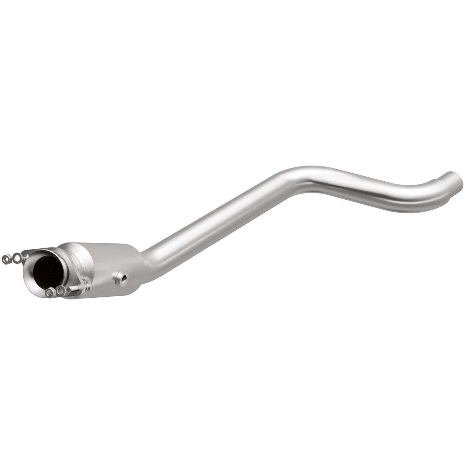 MagnaFlow California Grade CARB Compliant Direct-Fit Catalytic Converters 5561400