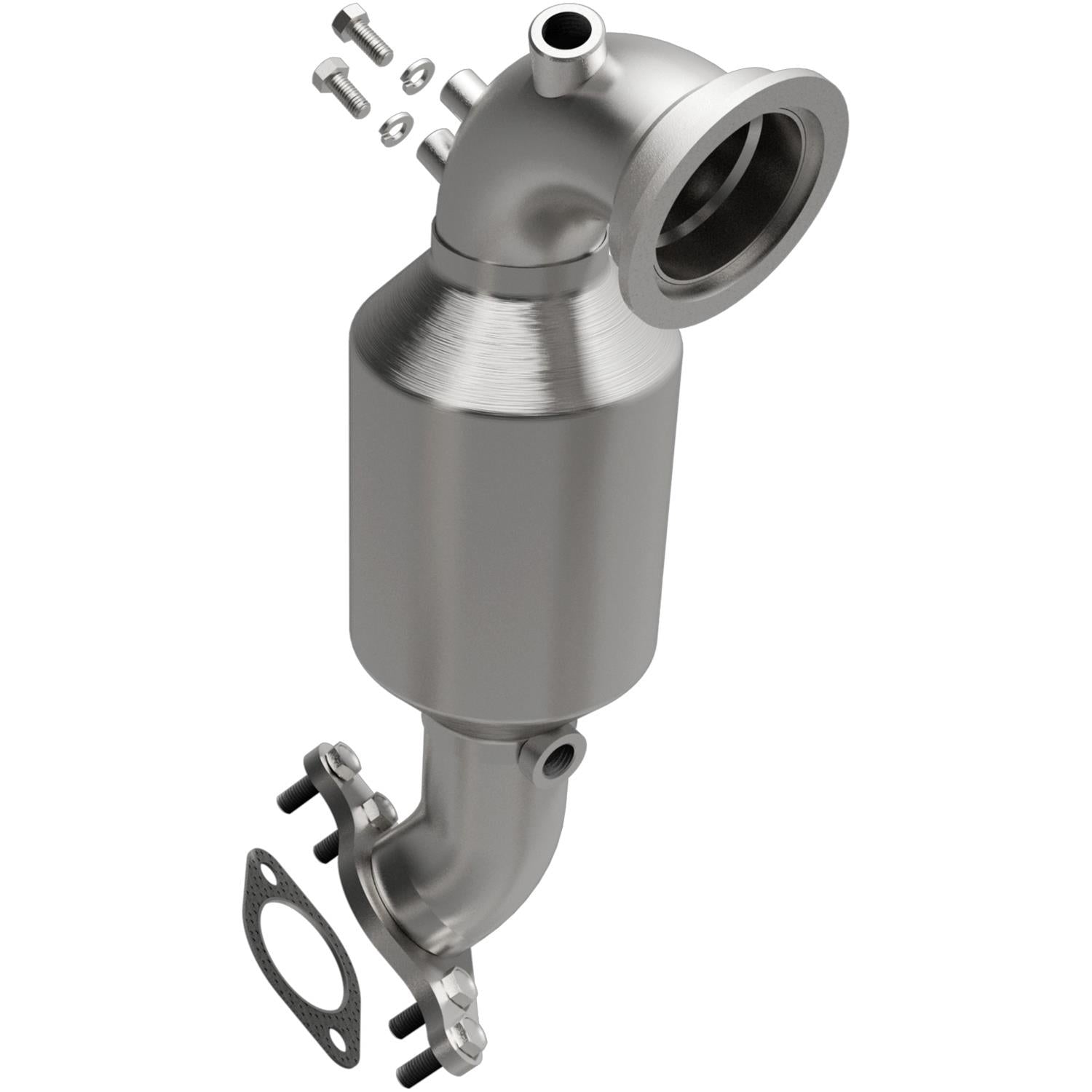 MagnaFlow California Grade CARB Compliant Direct-Fit Catalytic Converters 5561421
