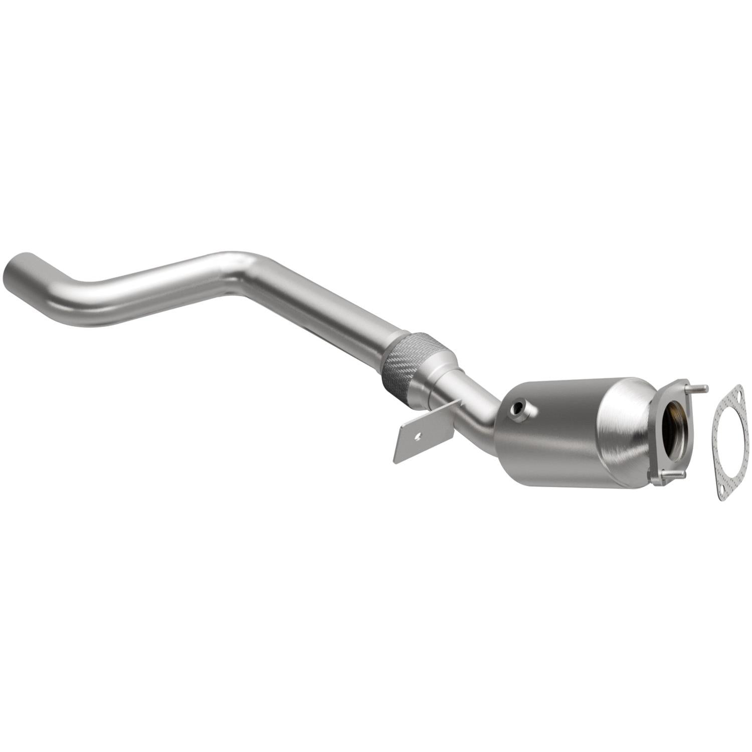 MagnaFlow California Grade CARB Compliant Direct-Fit Catalytic Converters 5561422