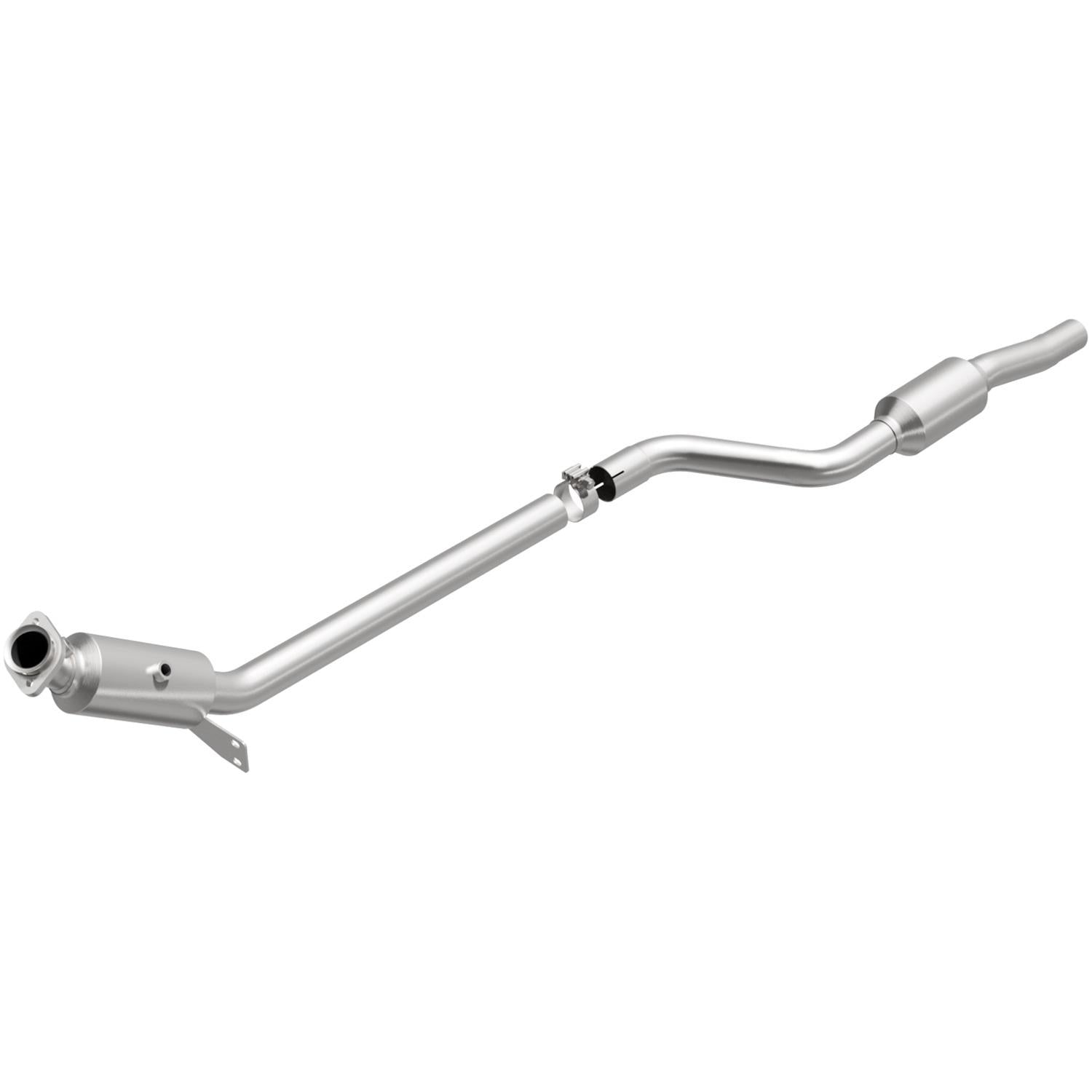 MagnaFlow California Grade CARB Compliant Direct-Fit Catalytic Converters 5561448
