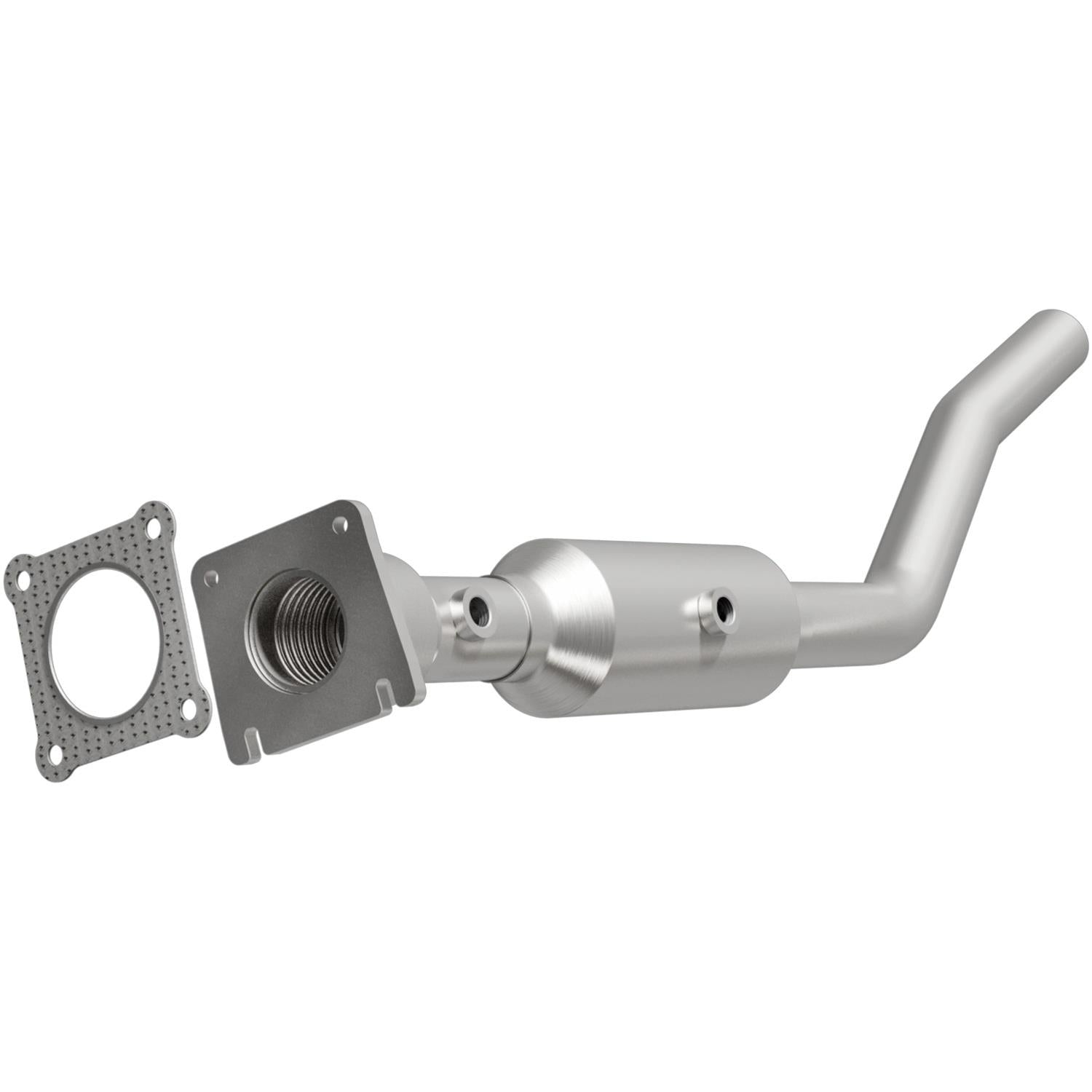 MagnaFlow California Grade CARB Compliant Direct-Fit Catalytic Converters 5561509