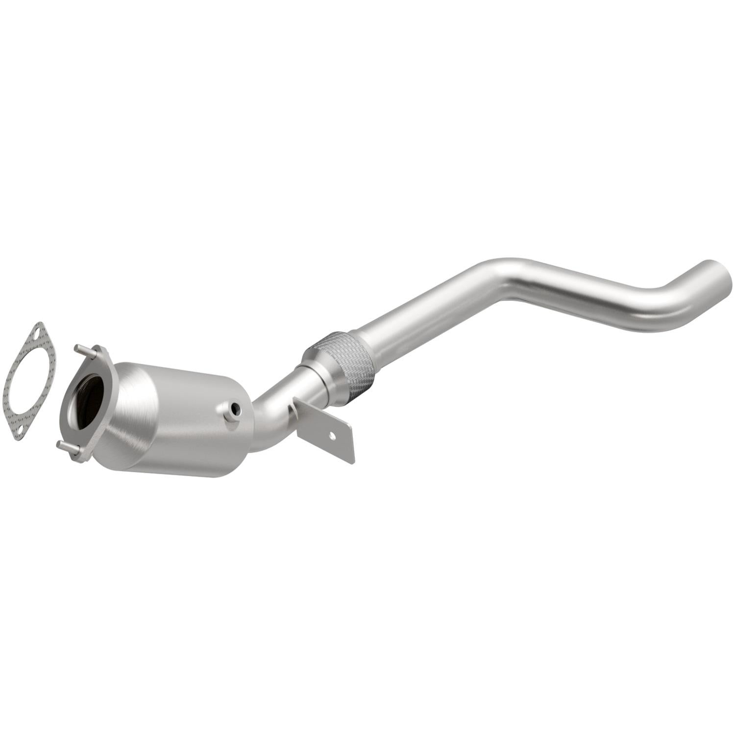MagnaFlow California Grade CARB Compliant Direct-Fit Catalytic Converters 5561522