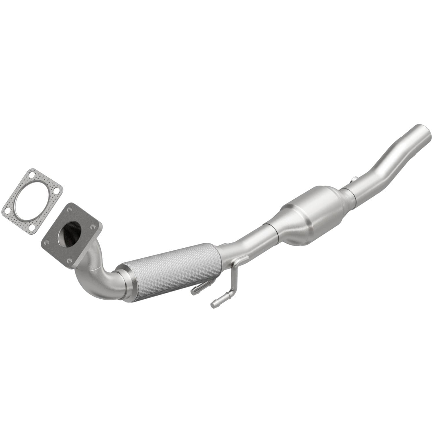 MagnaFlow California Grade CARB Compliant Direct-Fit Catalytic Converters 5561526