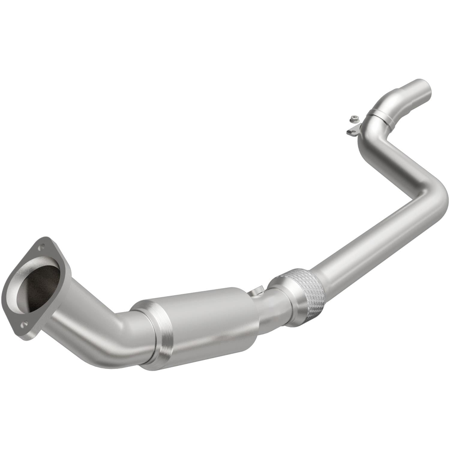 MagnaFlow California Grade CARB Compliant Direct-Fit Catalytic Converters 5561540