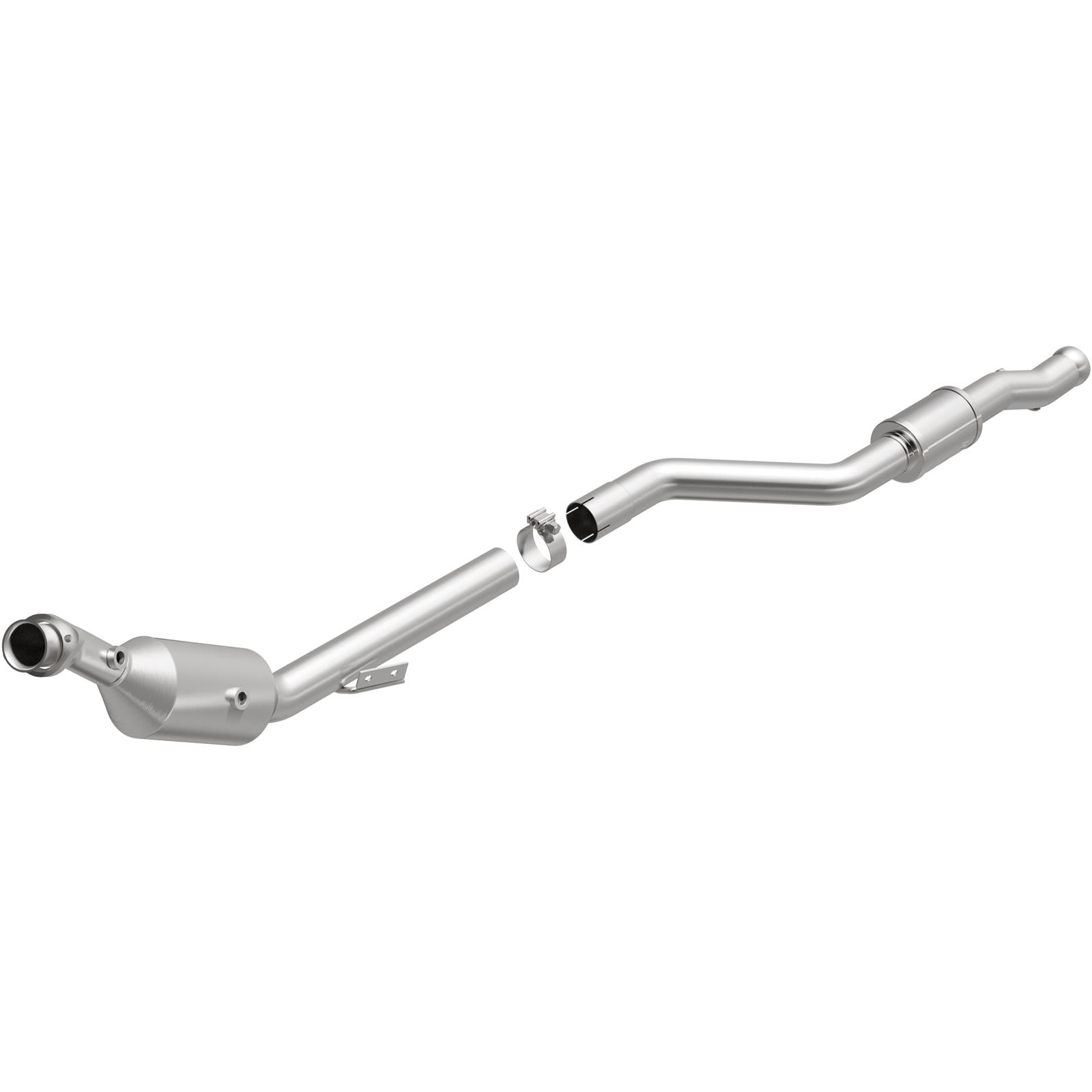 MagnaFlow California Grade CARB Compliant Direct-Fit Catalytic Converters 5561570