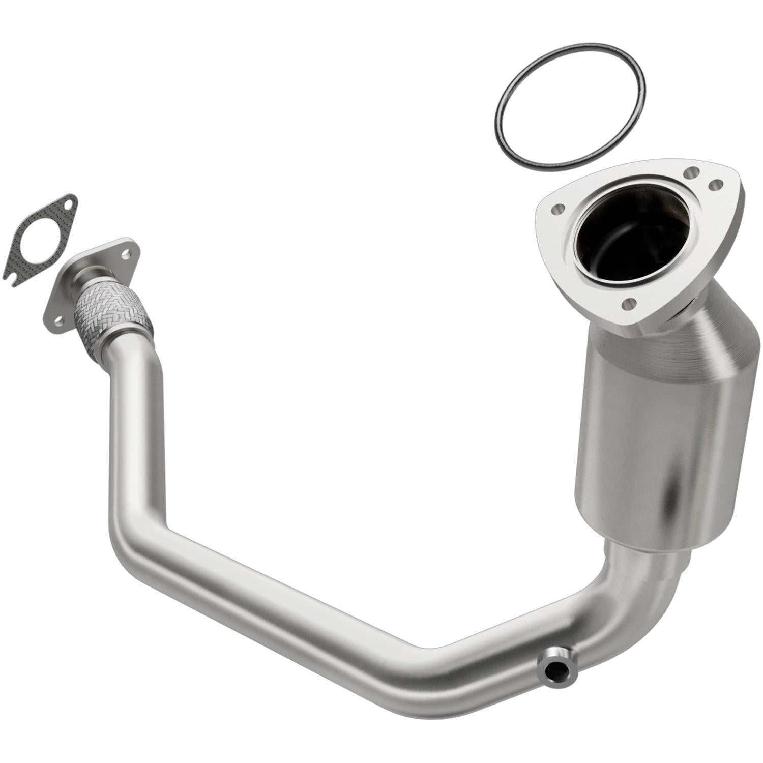 MagnaFlow Direct-Fit Catalytic Converters 5561619
