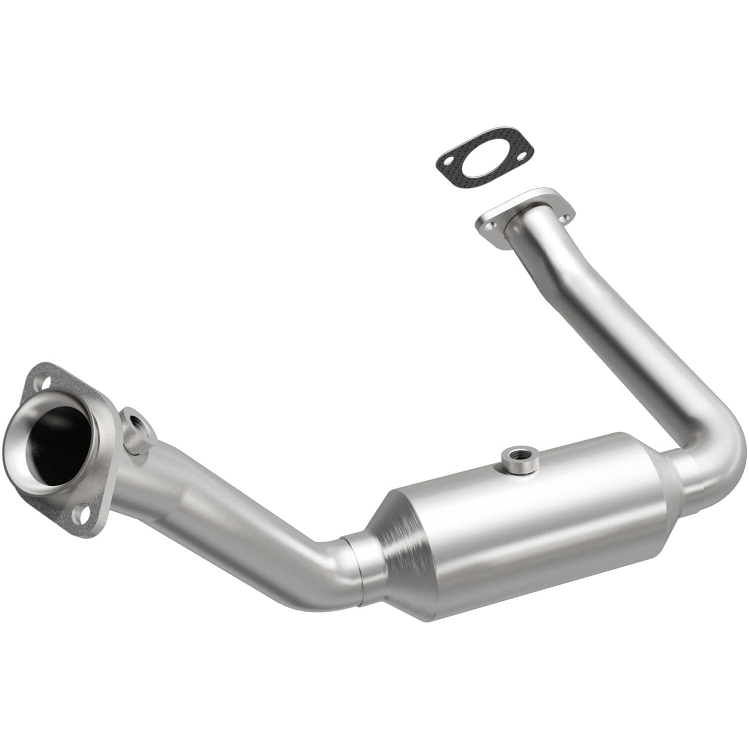 MagnaFlow California Grade CARB Compliant Direct-Fit Catalytic Converters 5561675
