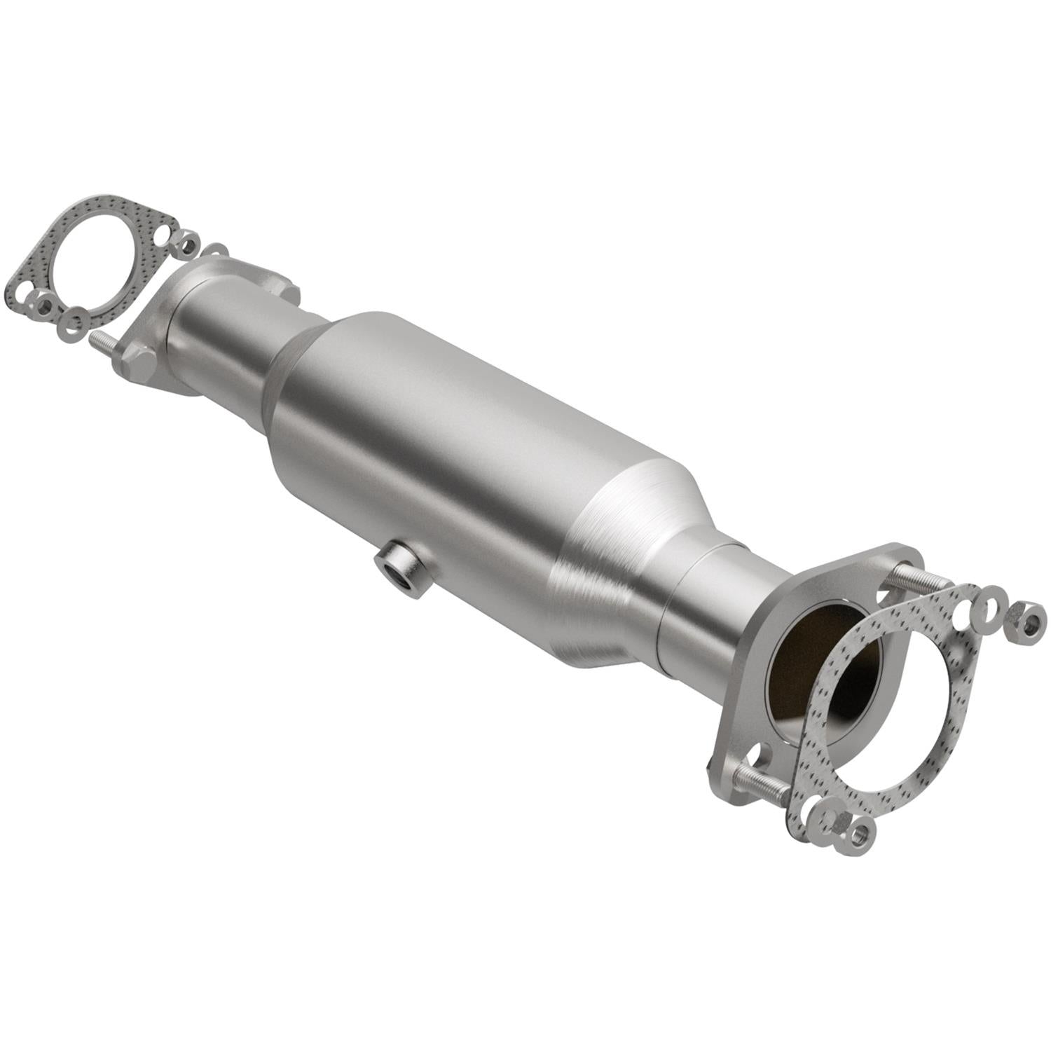 MagnaFlow California Grade CARB Compliant Direct-Fit Catalytic Converters 5561714