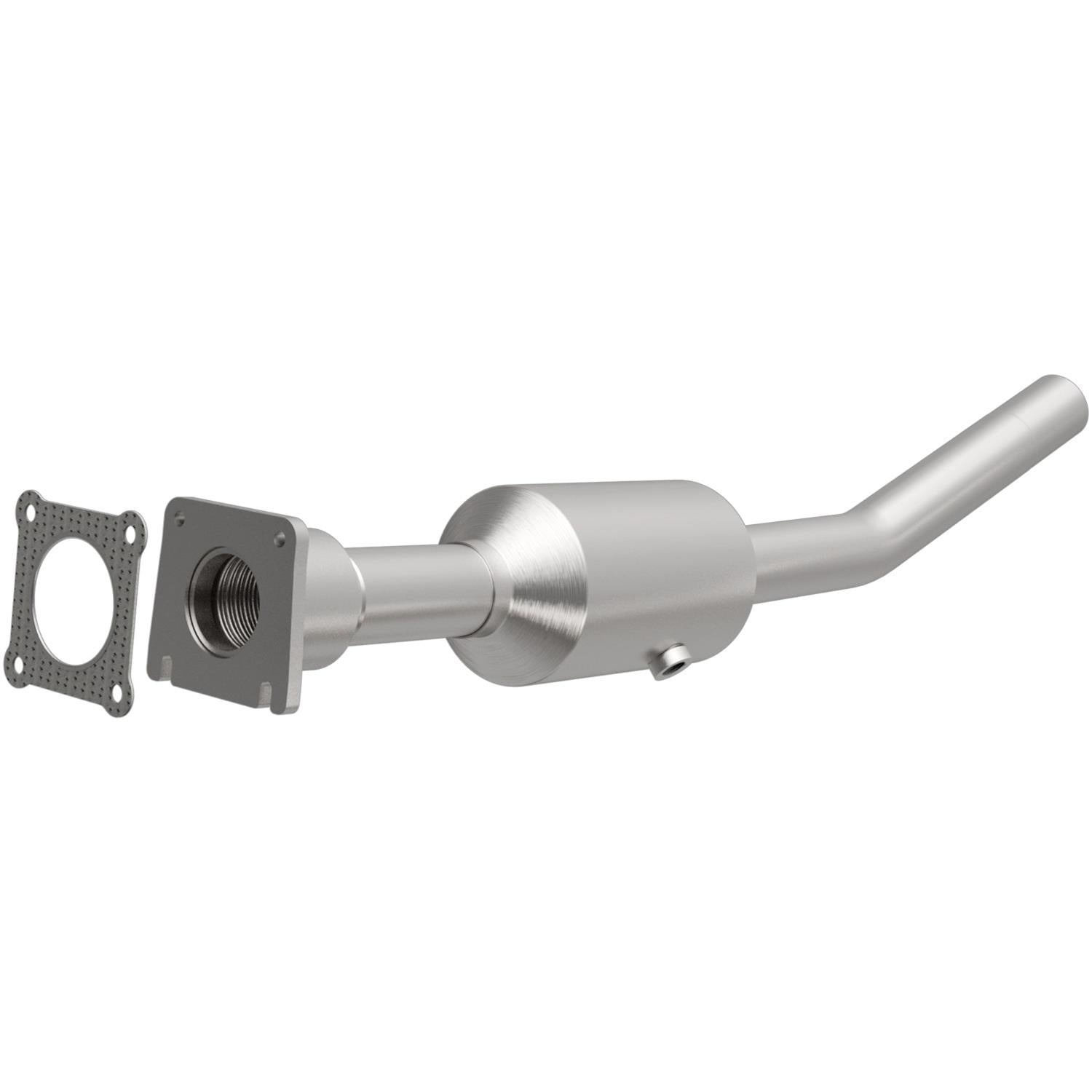 MagnaFlow California Grade CARB Compliant Direct-Fit Catalytic Converters 5561734