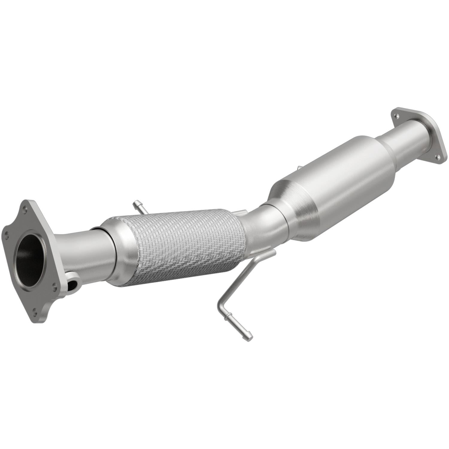 MagnaFlow California Grade CARB Compliant Direct-Fit Catalytic Converters 5561810