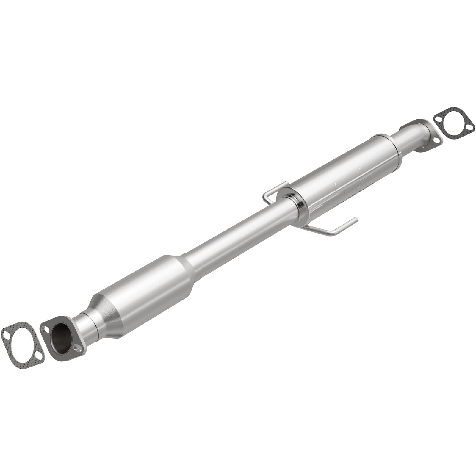 MagnaFlow California Grade CARB Compliant Direct-Fit Catalytic Converters 5561817