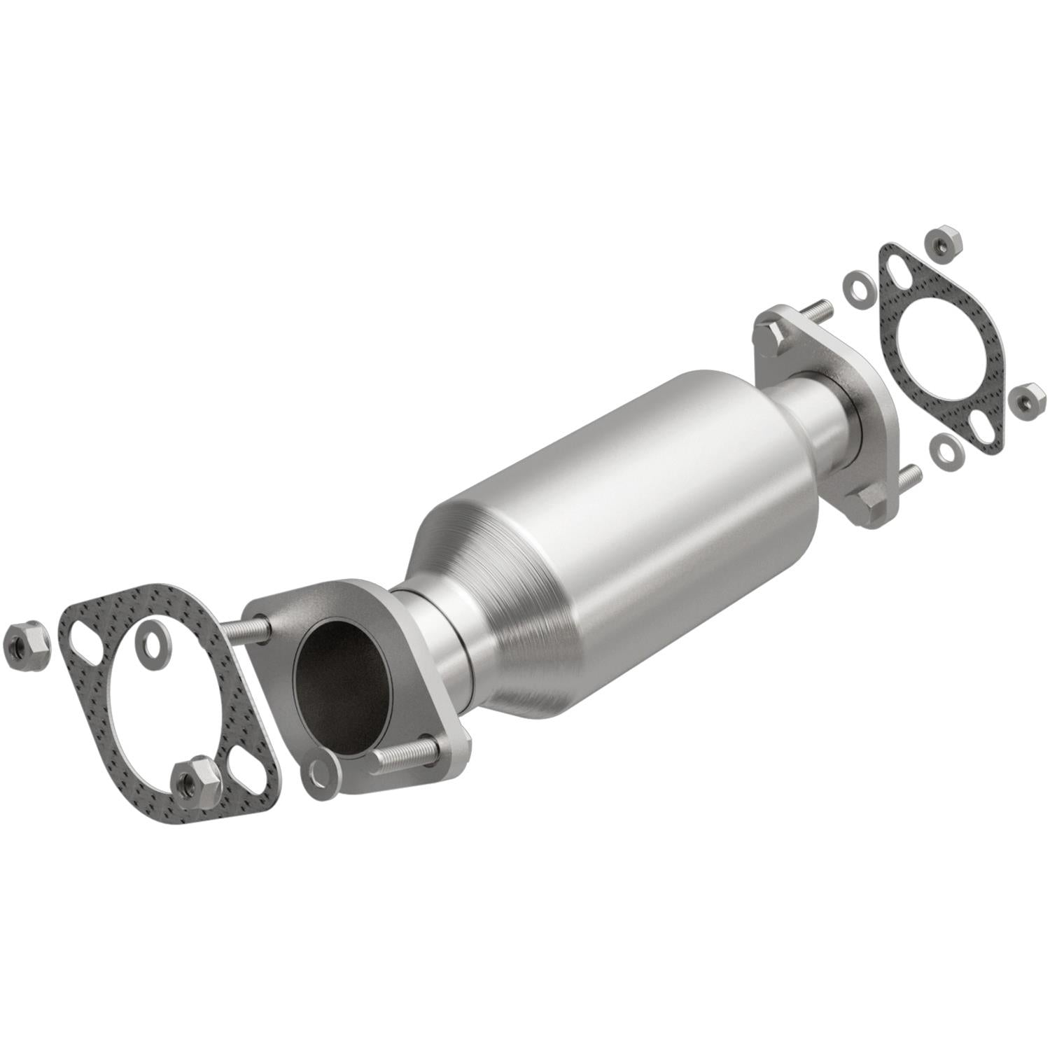 MagnaFlow California Grade CARB Compliant Direct-Fit Catalytic Converters 5561823