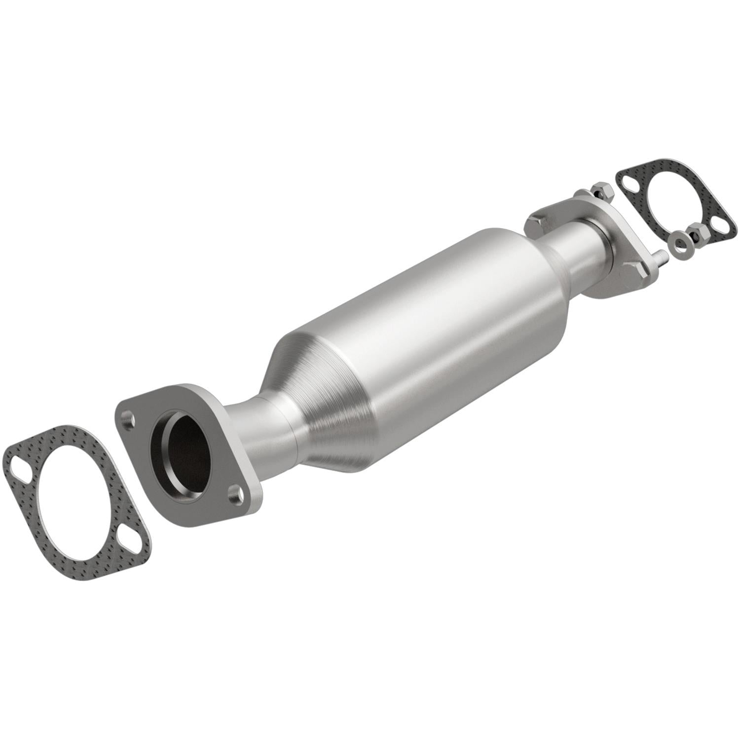 MagnaFlow California Grade CARB Compliant Direct-Fit Catalytic Converters 5571066