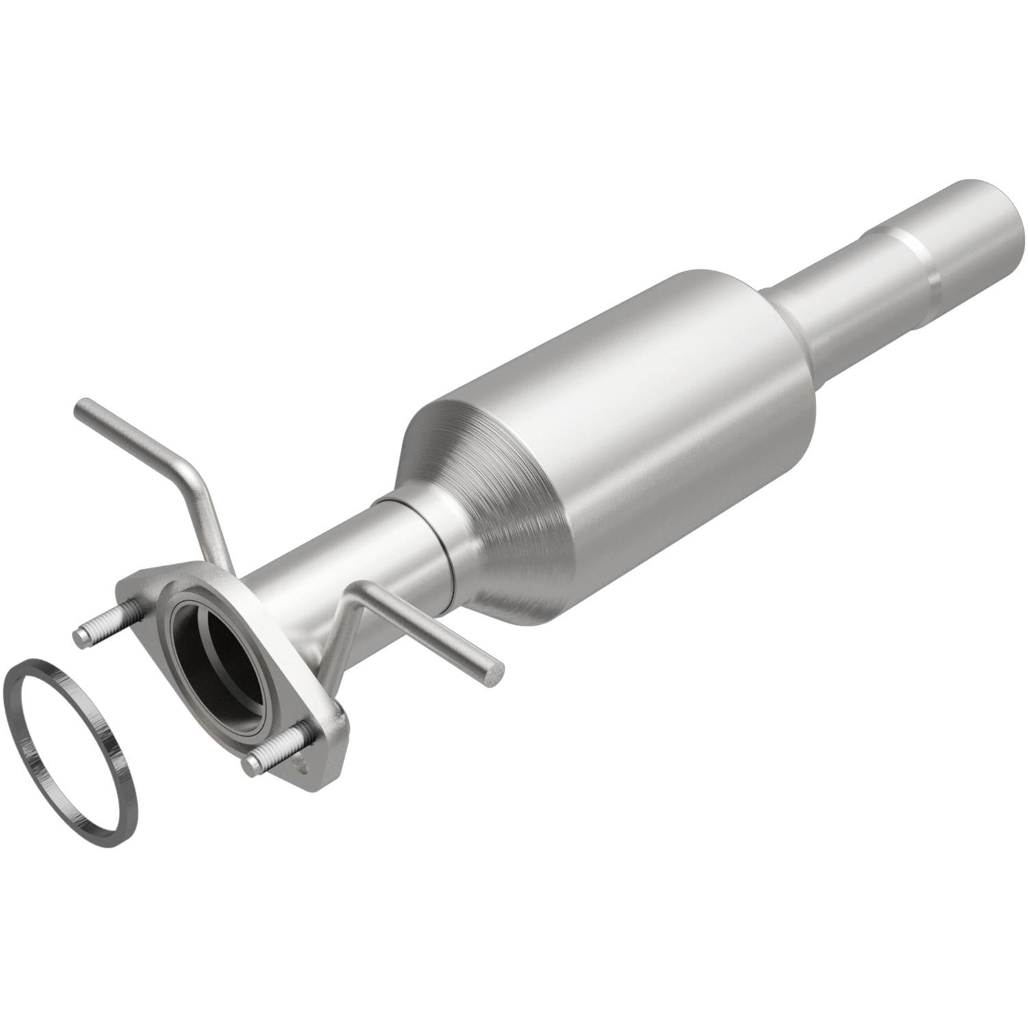 MagnaFlow California Grade CARB Compliant Direct-Fit Catalytic Converters 5571196