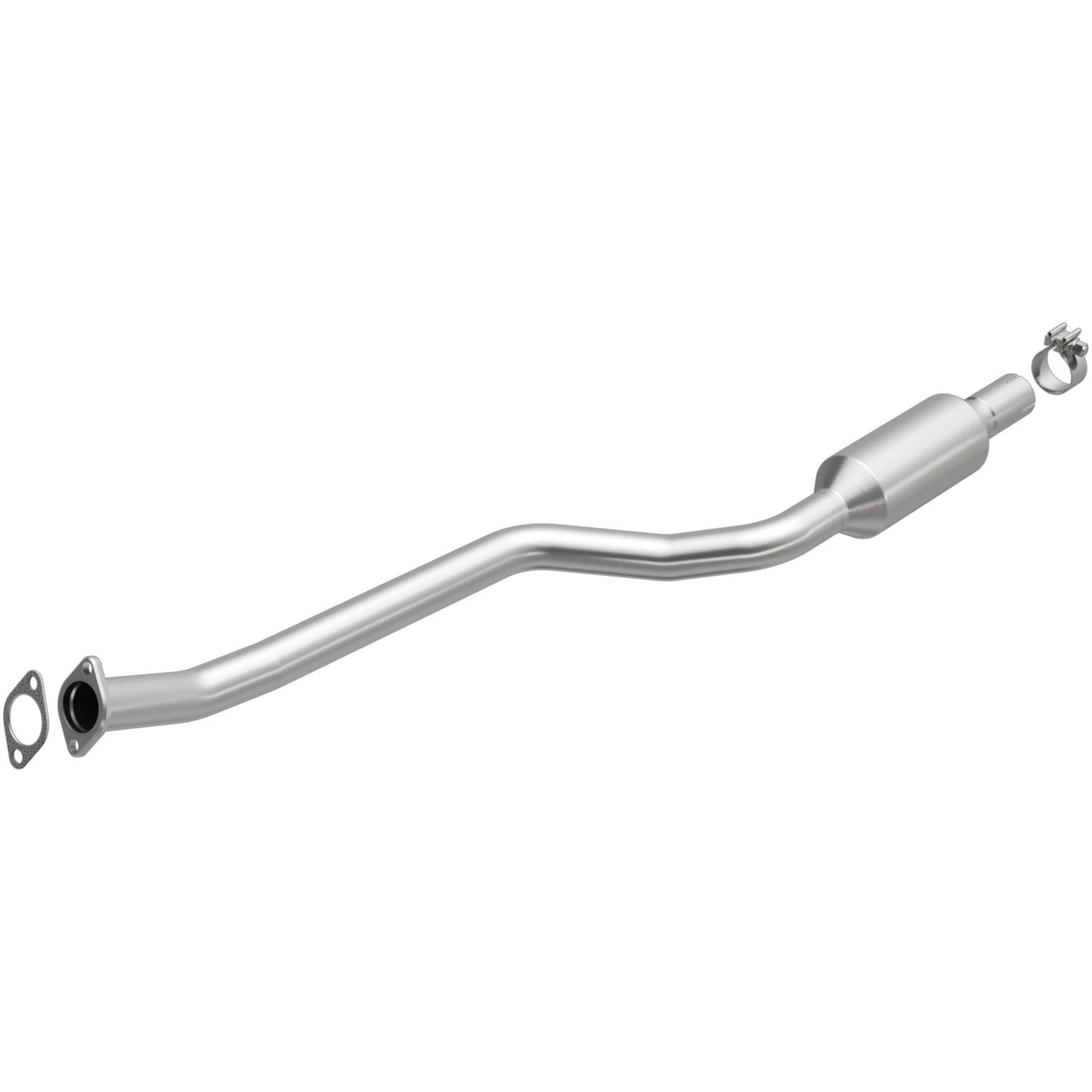 MagnaFlow California Grade CARB Compliant Direct-Fit Catalytic Converters 5571375