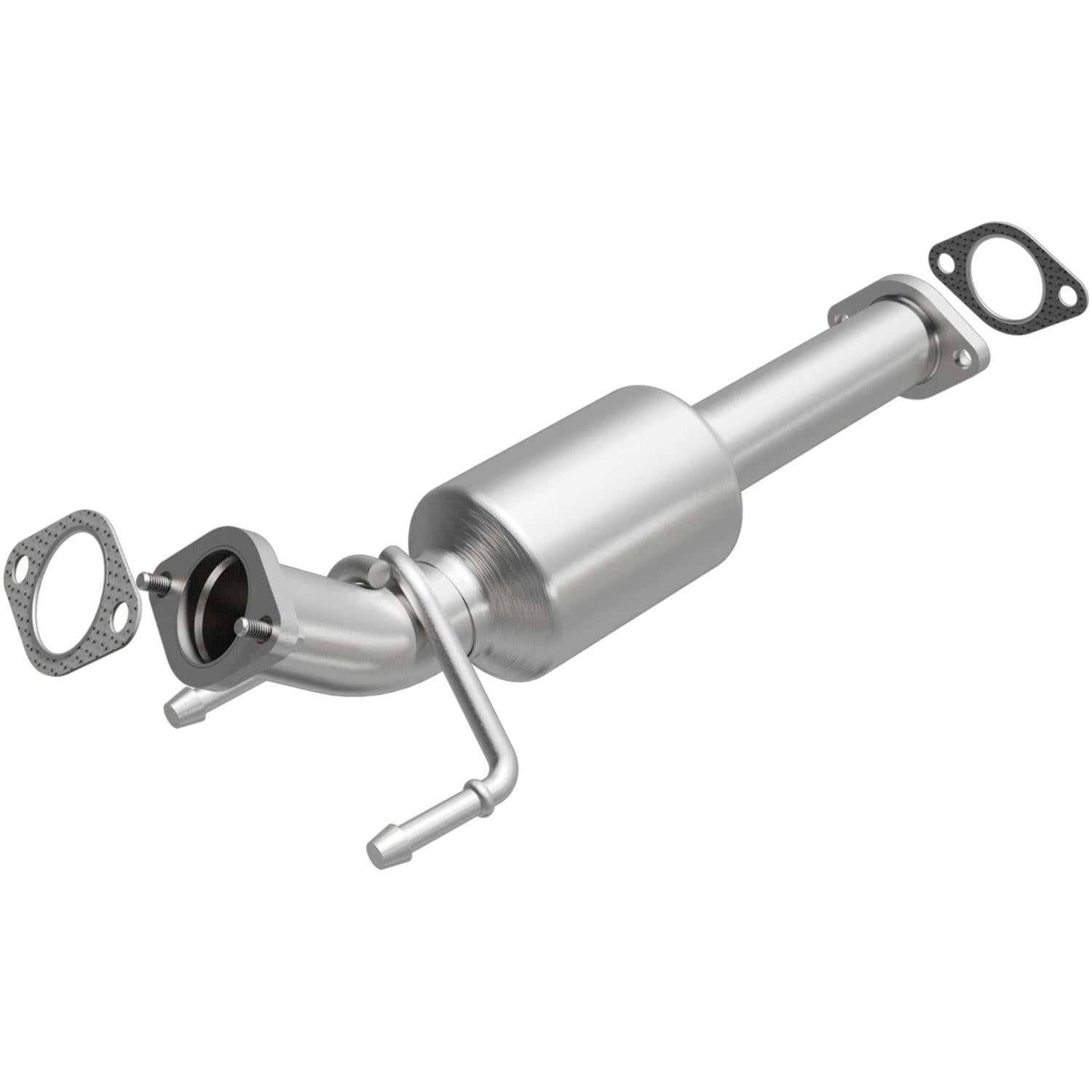 MagnaFlow California Grade CARB Compliant Direct-Fit Catalytic Converters 5571421