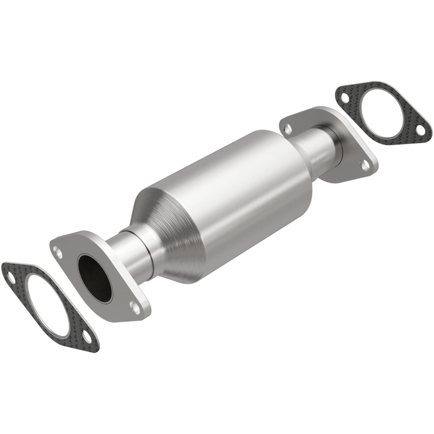 MagnaFlow California Grade CARB Compliant Direct-Fit Catalytic Converters 5571438