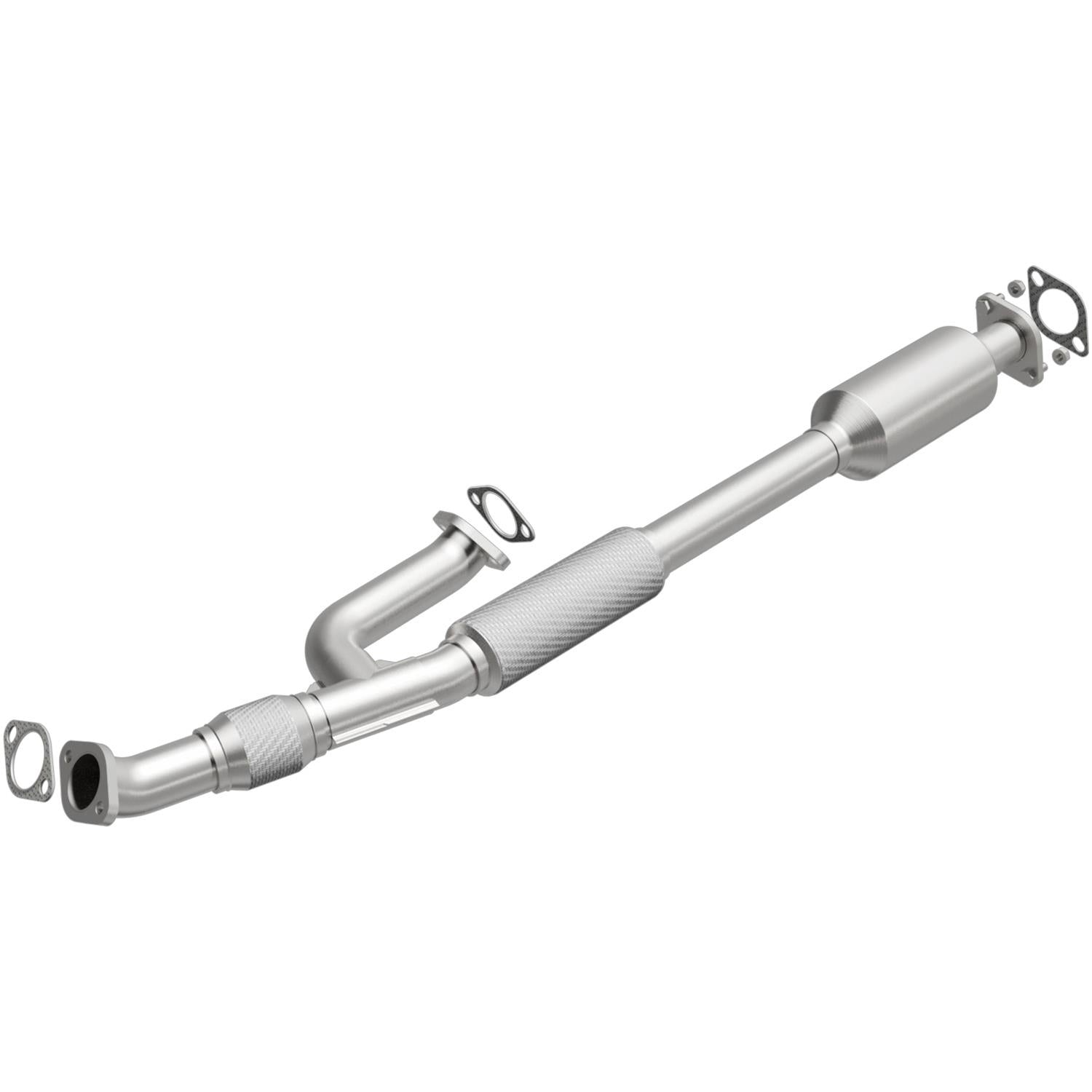MagnaFlow California Grade CARB Compliant Direct-Fit Catalytic Converters 5571534