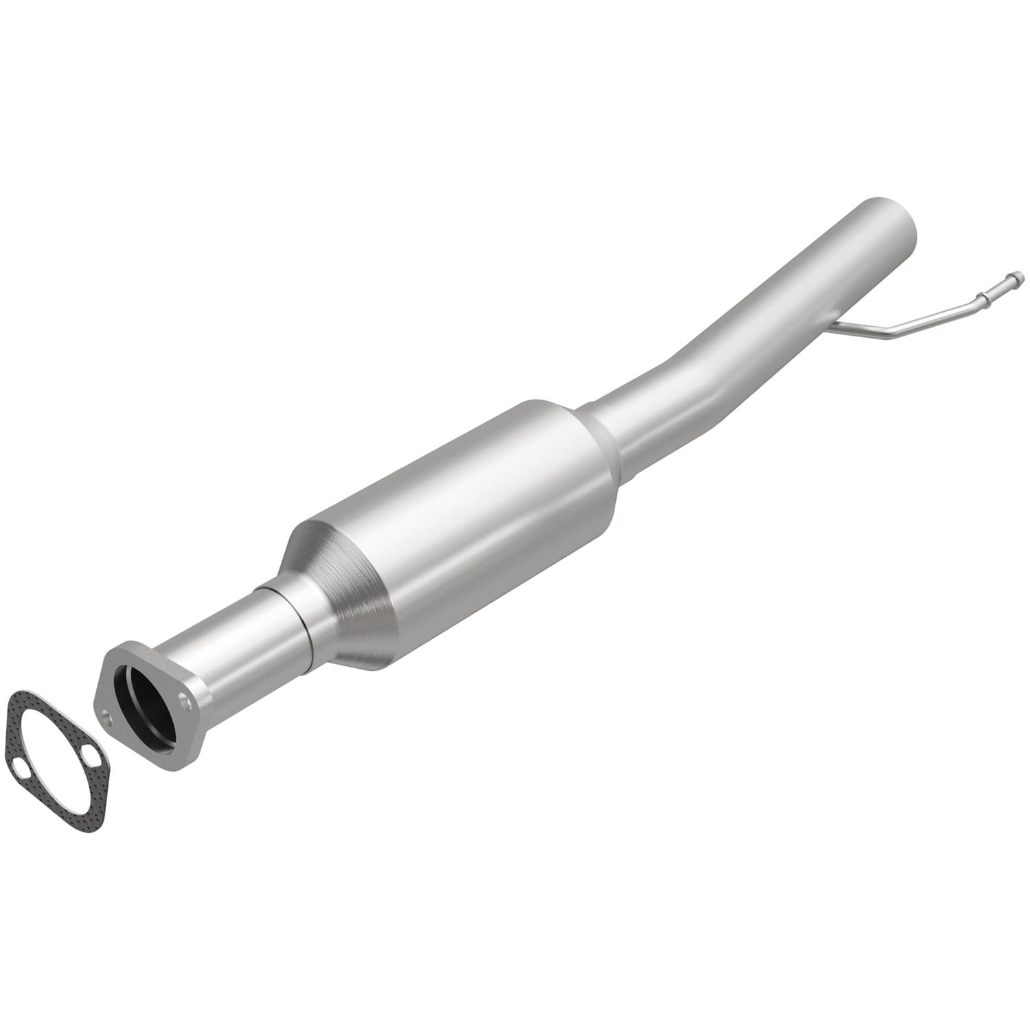 MagnaFlow California Grade CARB Compliant Direct-Fit Catalytic Converters 5571662