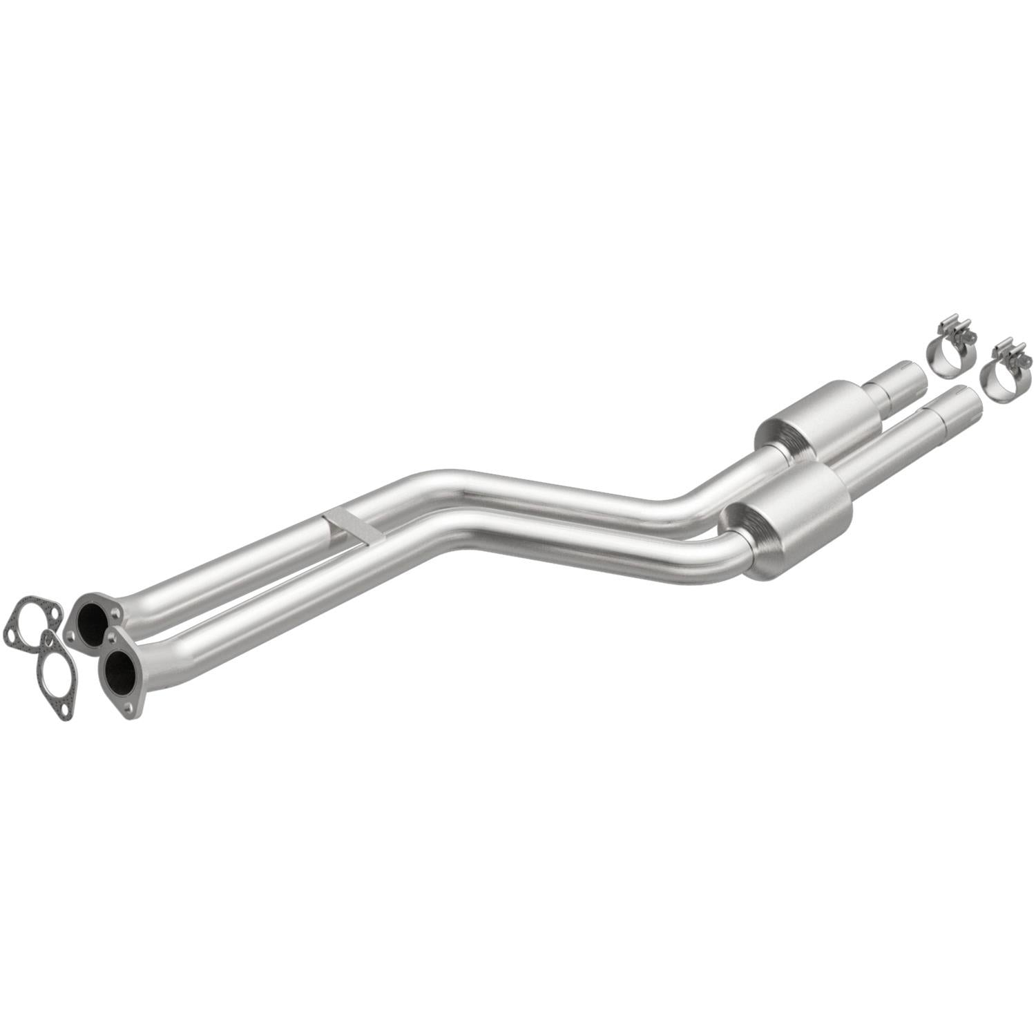 MagnaFlow California Grade CARB Compliant Direct-Fit Catalytic Converters 5571725
