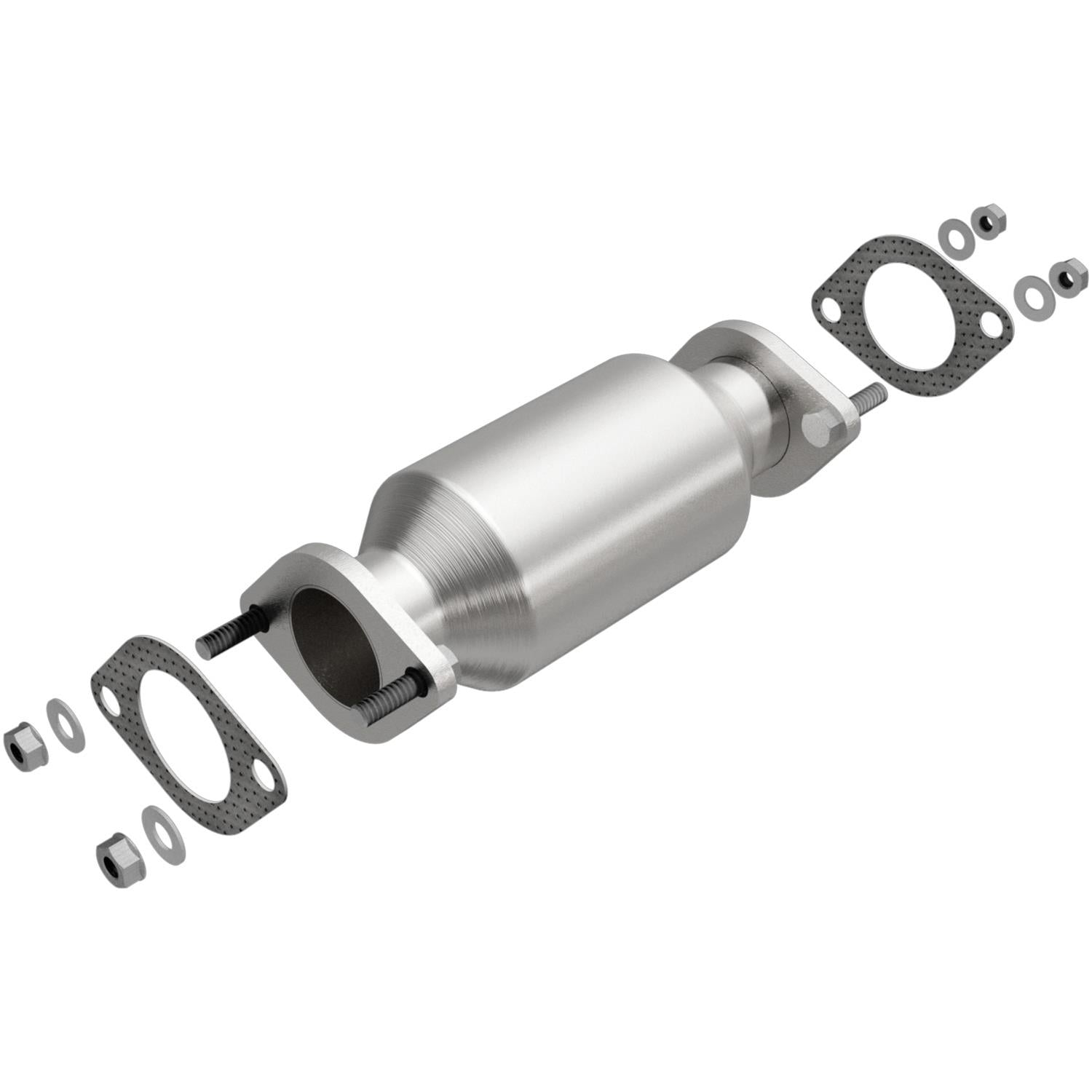 MagnaFlow California Grade CARB Compliant Direct-Fit Catalytic Converters 5571741