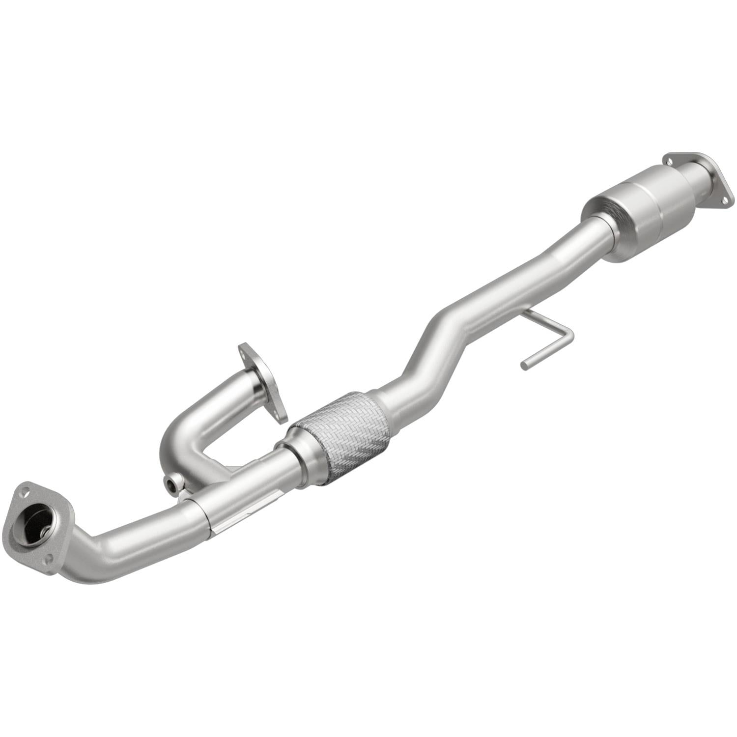 MagnaFlow California Grade CARB Compliant Direct-Fit Catalytic Converters 5571754