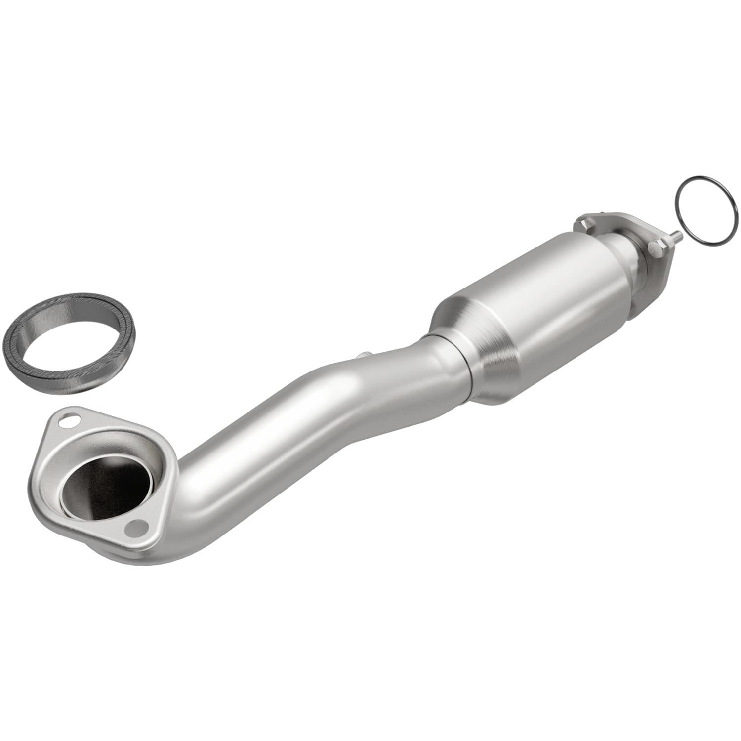 MagnaFlow California Grade CARB Compliant Direct-Fit Catalytic Converters 5571783