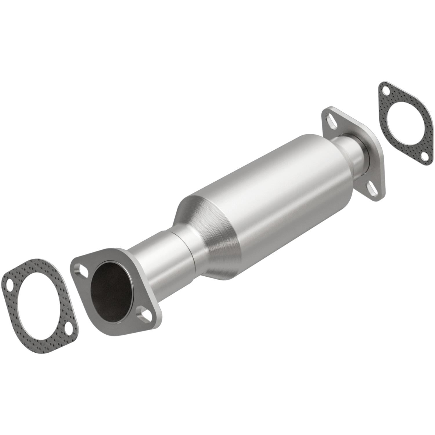 MagnaFlow California Grade CARB Compliant Direct-Fit Catalytic Converters 5571890
