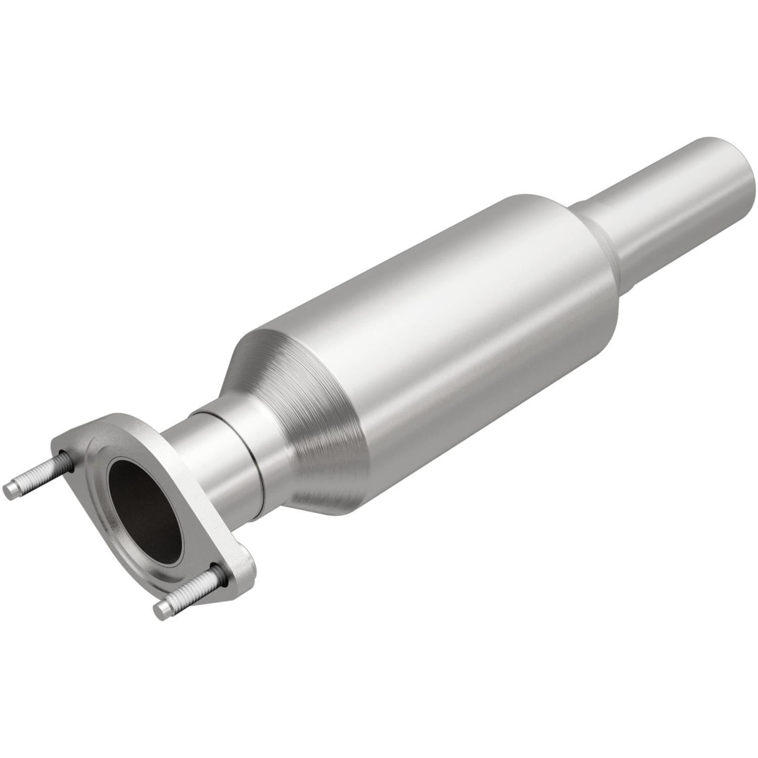 MagnaFlow California Grade CARB Compliant Direct-Fit Catalytic Converters 5571981