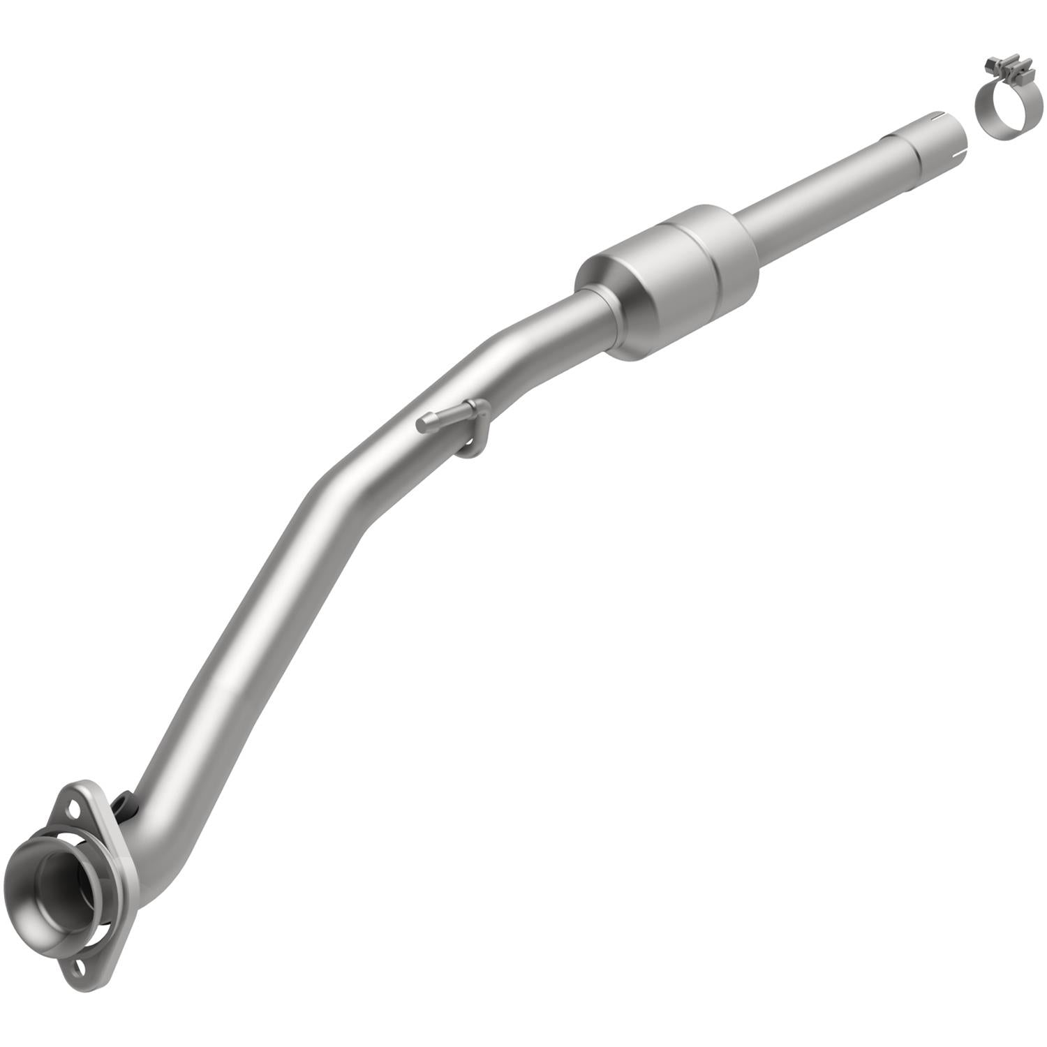 MagnaFlow California Grade CARB Compliant Direct-Fit Catalytic Converters 557427