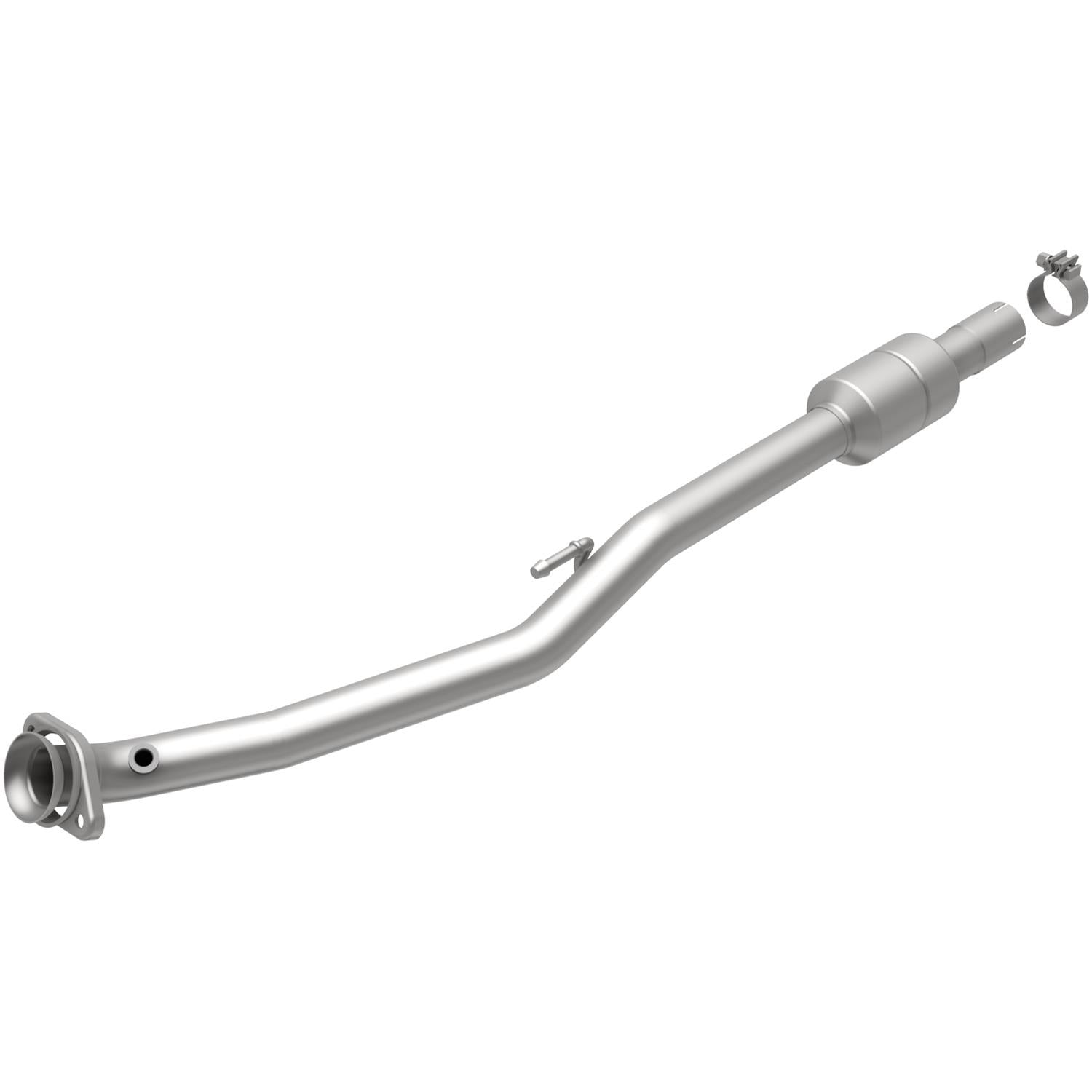 MagnaFlow California Grade CARB Compliant Direct-Fit Catalytic Converters 557428