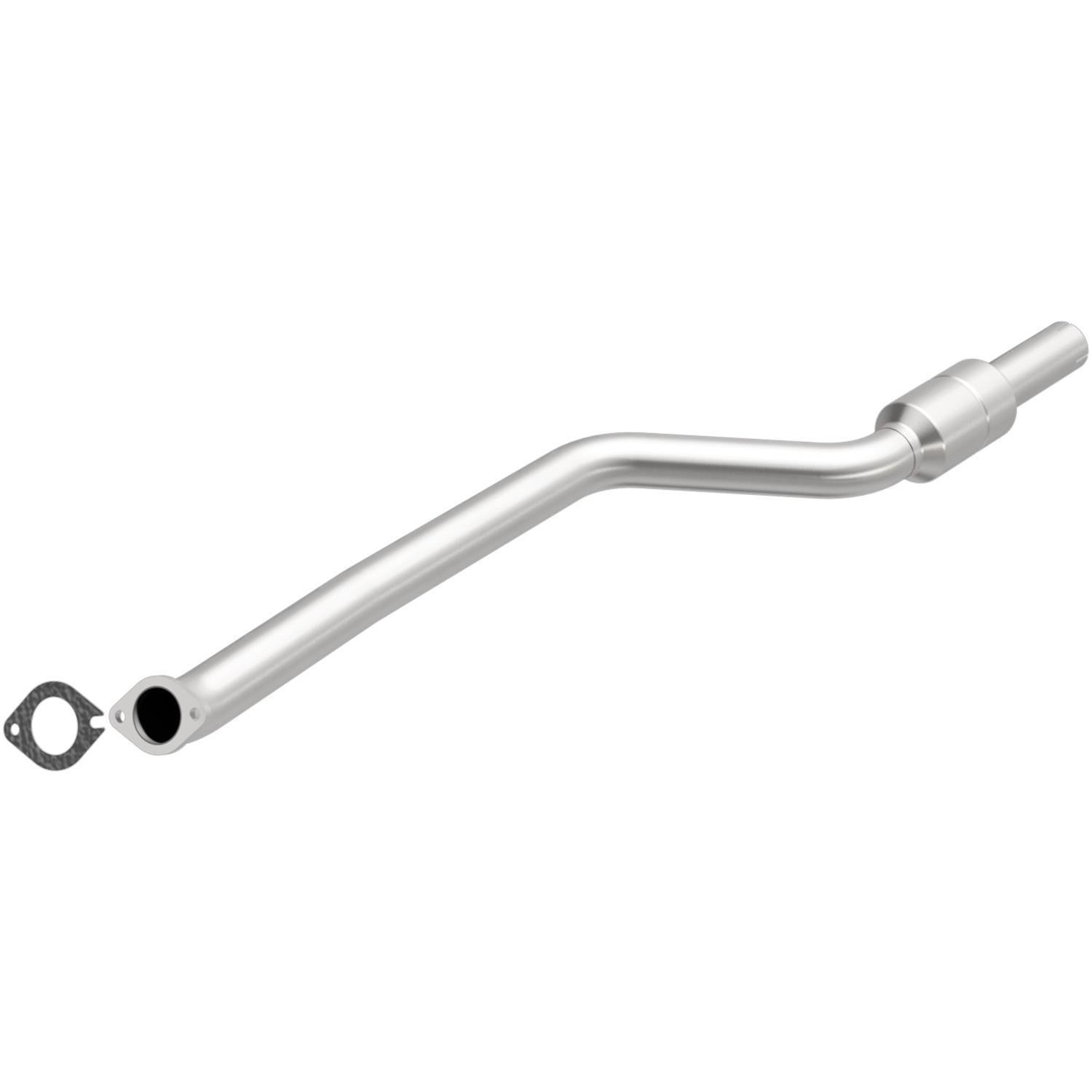 MagnaFlow California Grade CARB Compliant Direct-Fit Catalytic Converters 557769