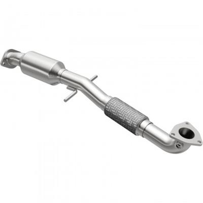 MagnaFlow California Grade CARB Compliant Direct-Fit Catalytic Converters 557914