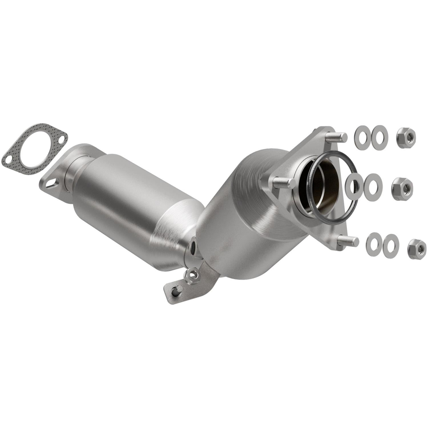 MagnaFlow California Grade CARB Compliant Direct-Fit Catalytic Converters 5582143