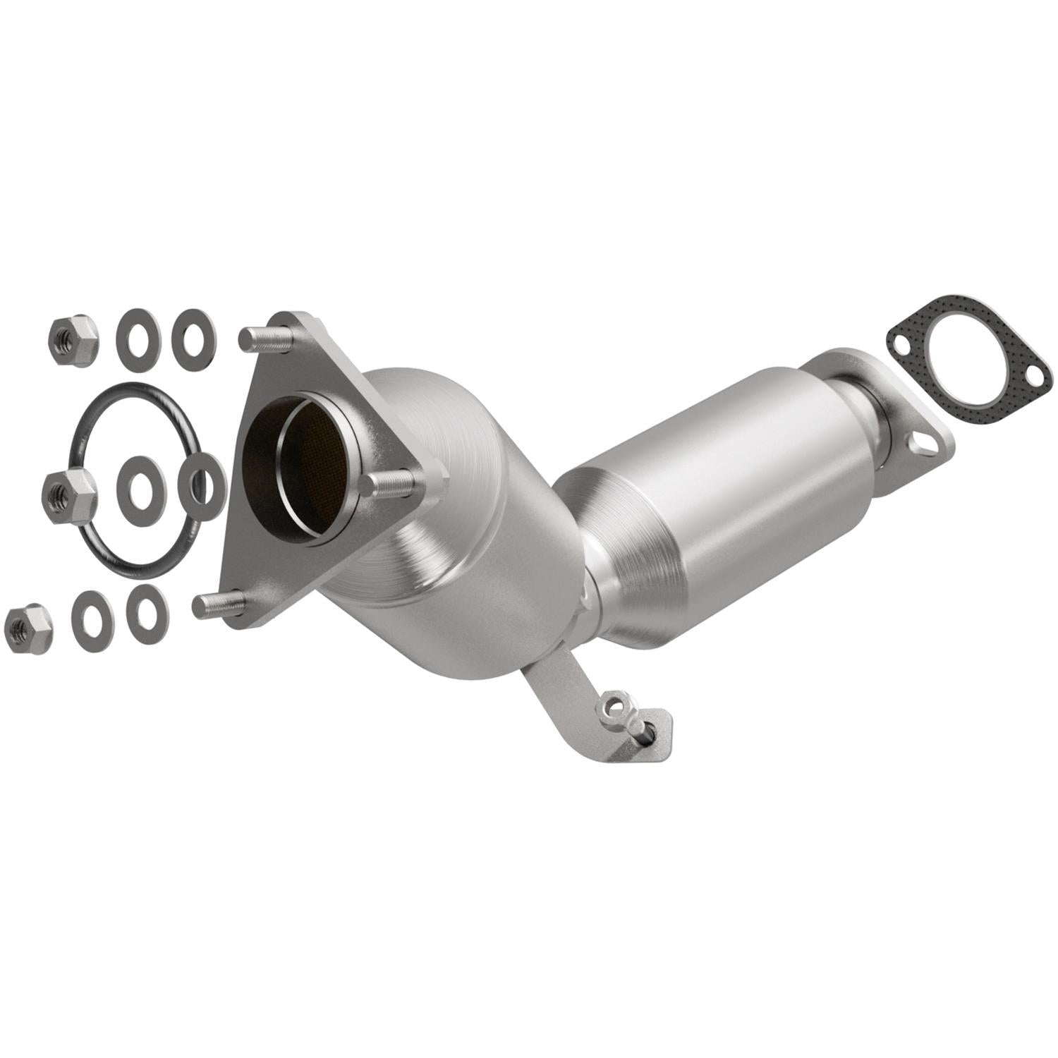 MagnaFlow California Grade CARB Compliant Direct-Fit Catalytic Converters 5582144